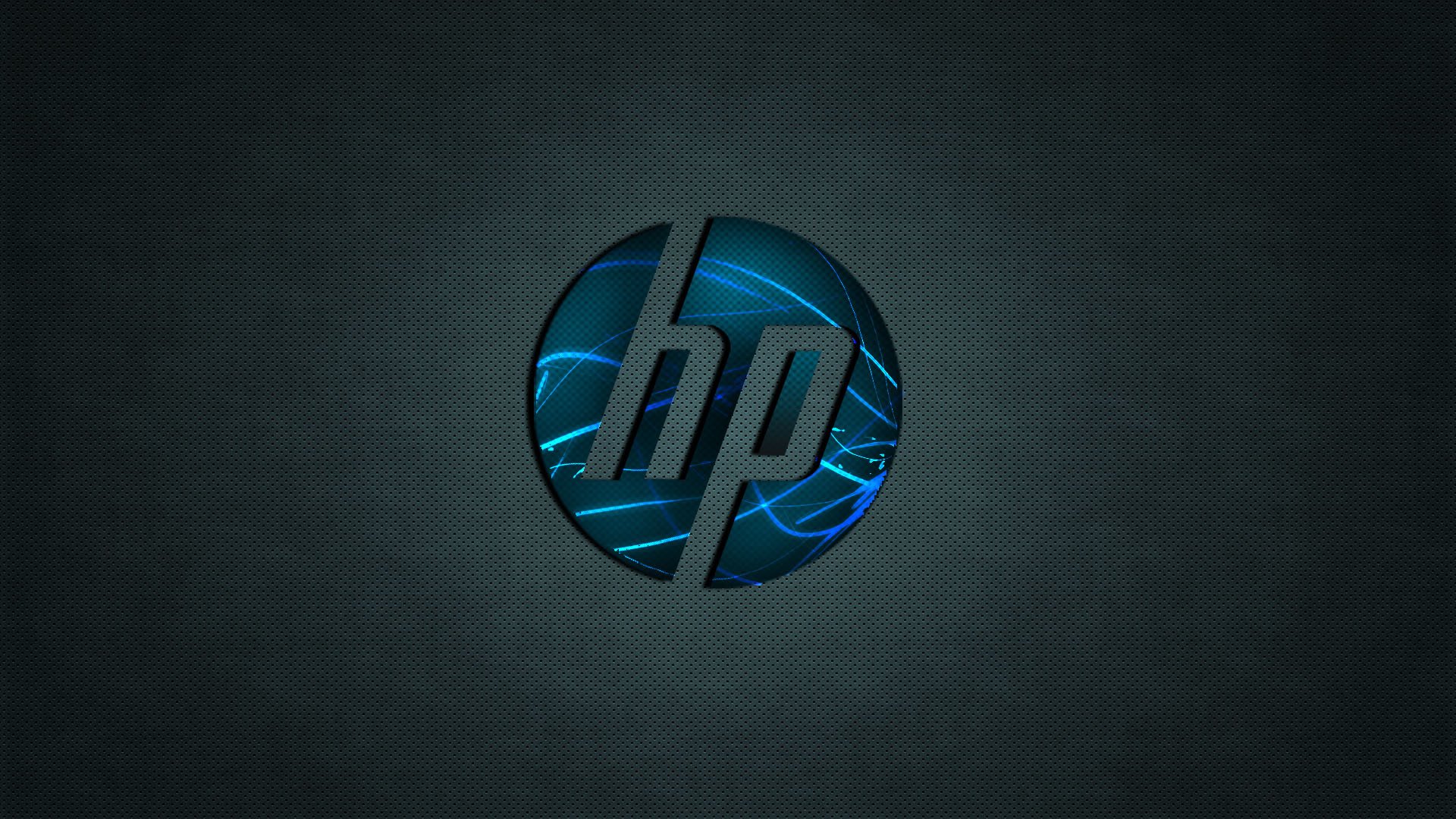 hp logo hi-tech marca