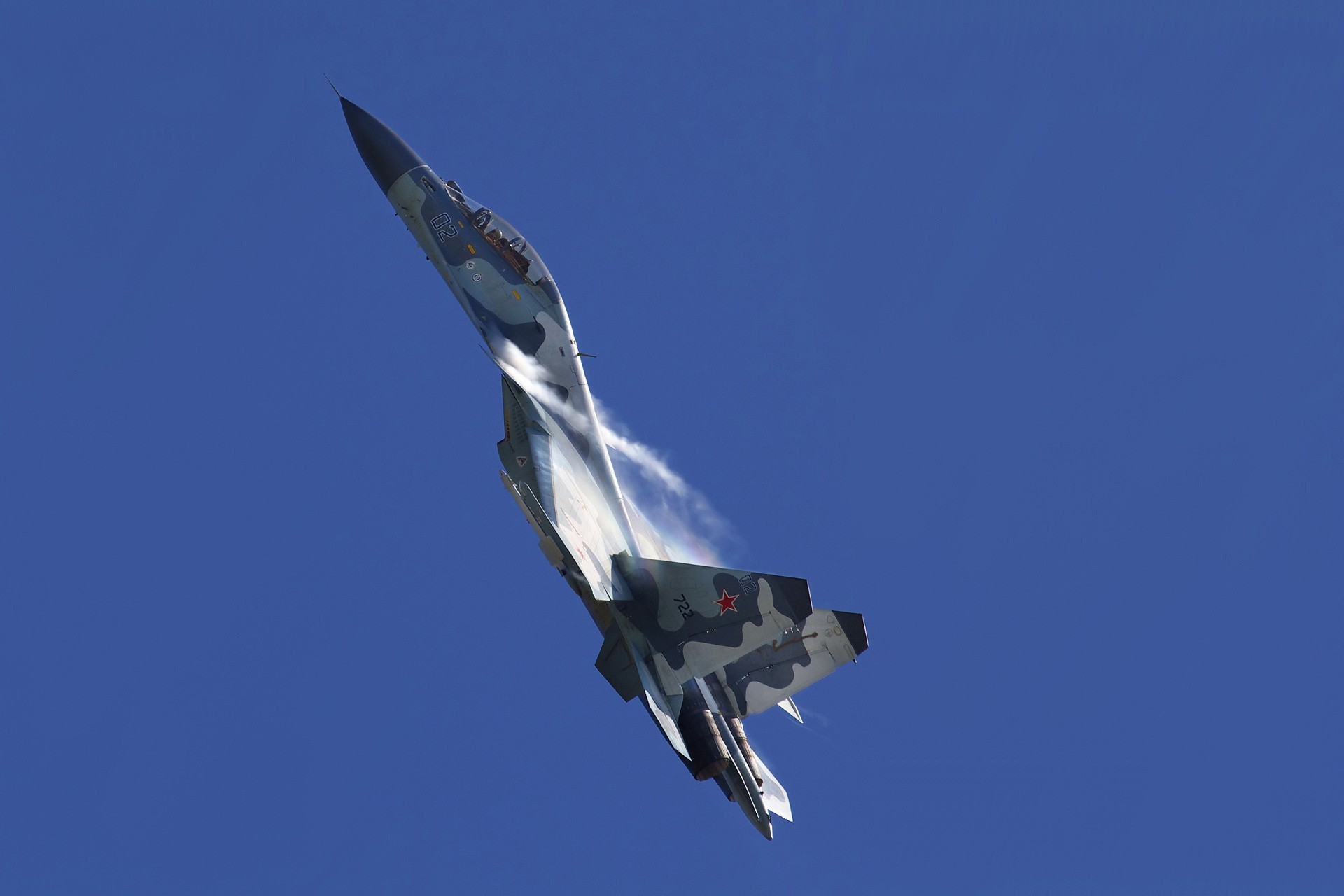 su-30mki suchy myśliwiec