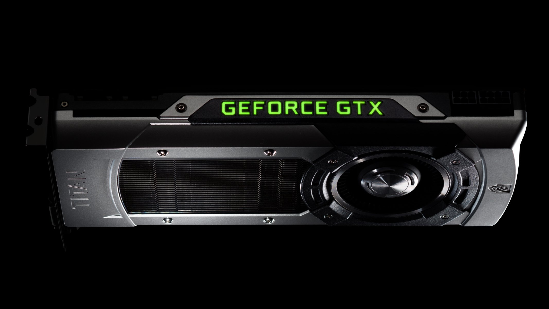 nvidia geforce gtx titan tarjeta gráfica