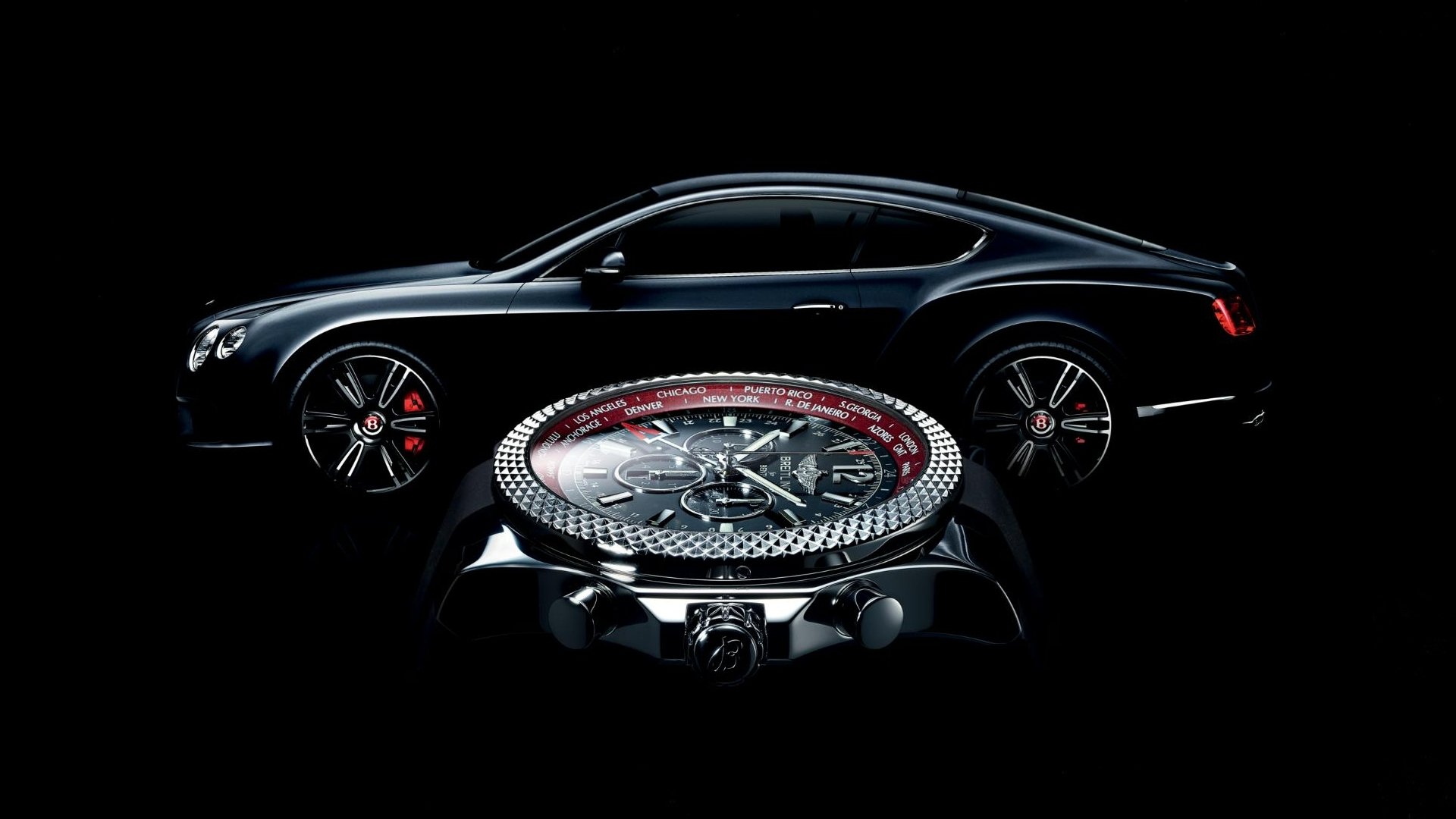 orologio breitling breitling bentley per bentley