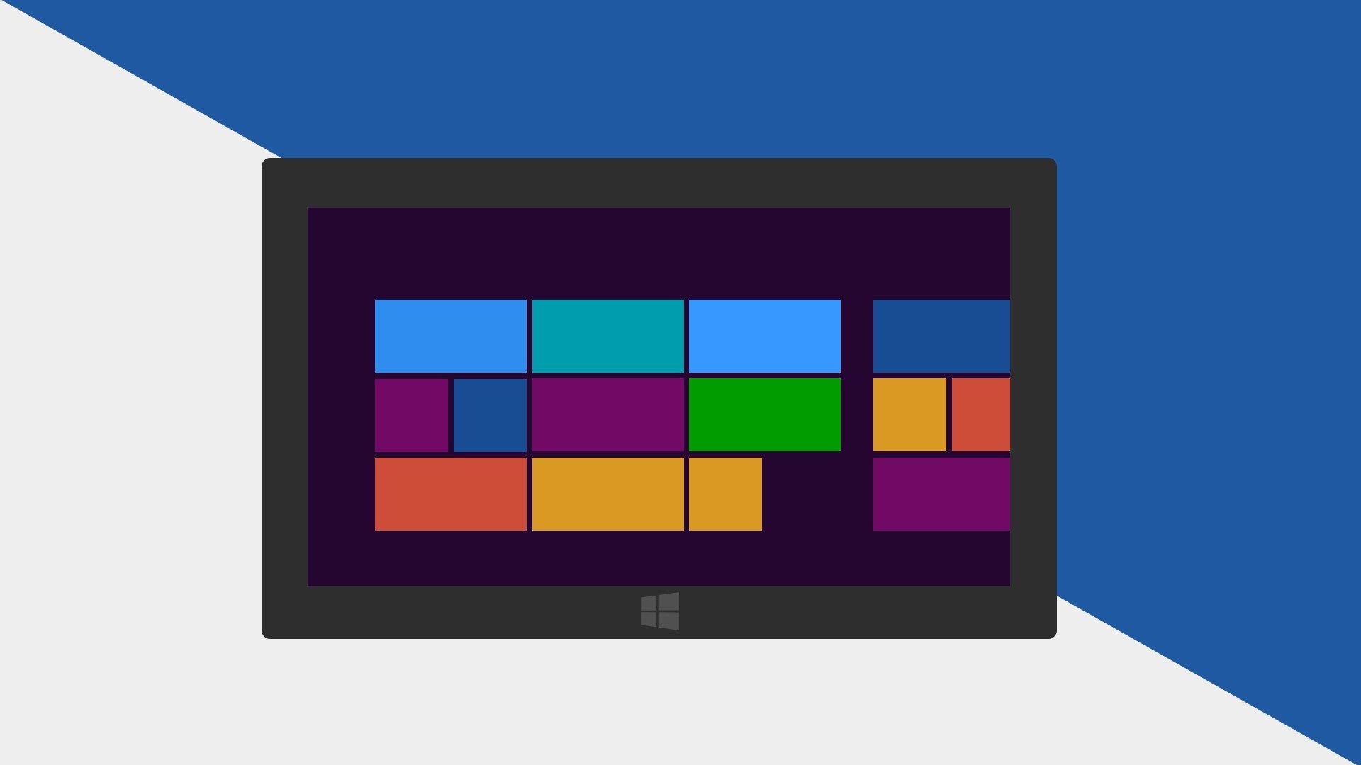 windows microsoft logo marka windows 8 system operacyjny