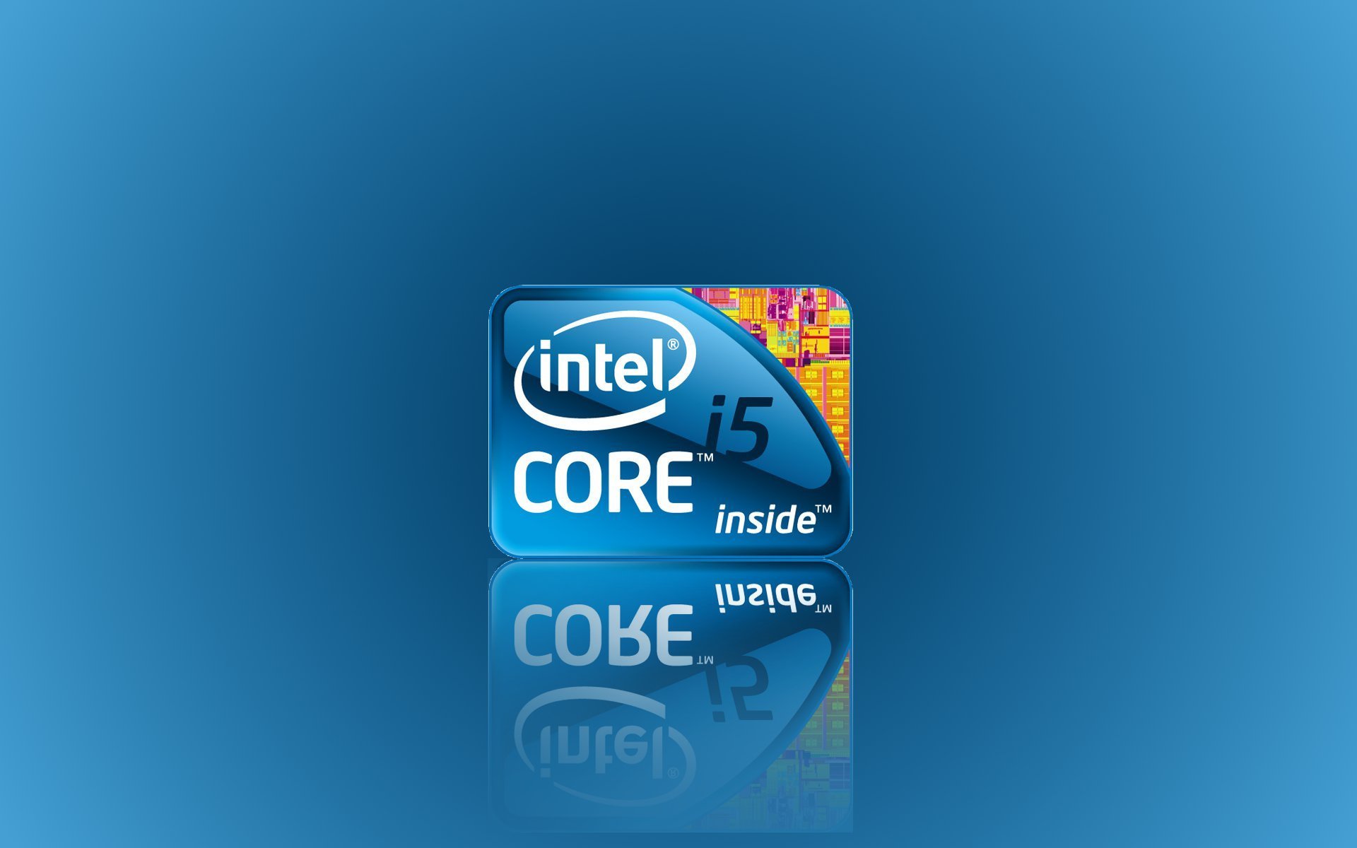 intel core i5 processeur