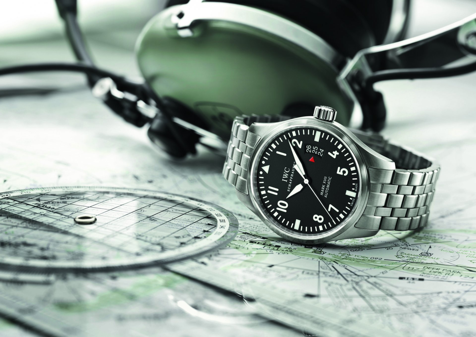 iwc piloti orologi marco xvii