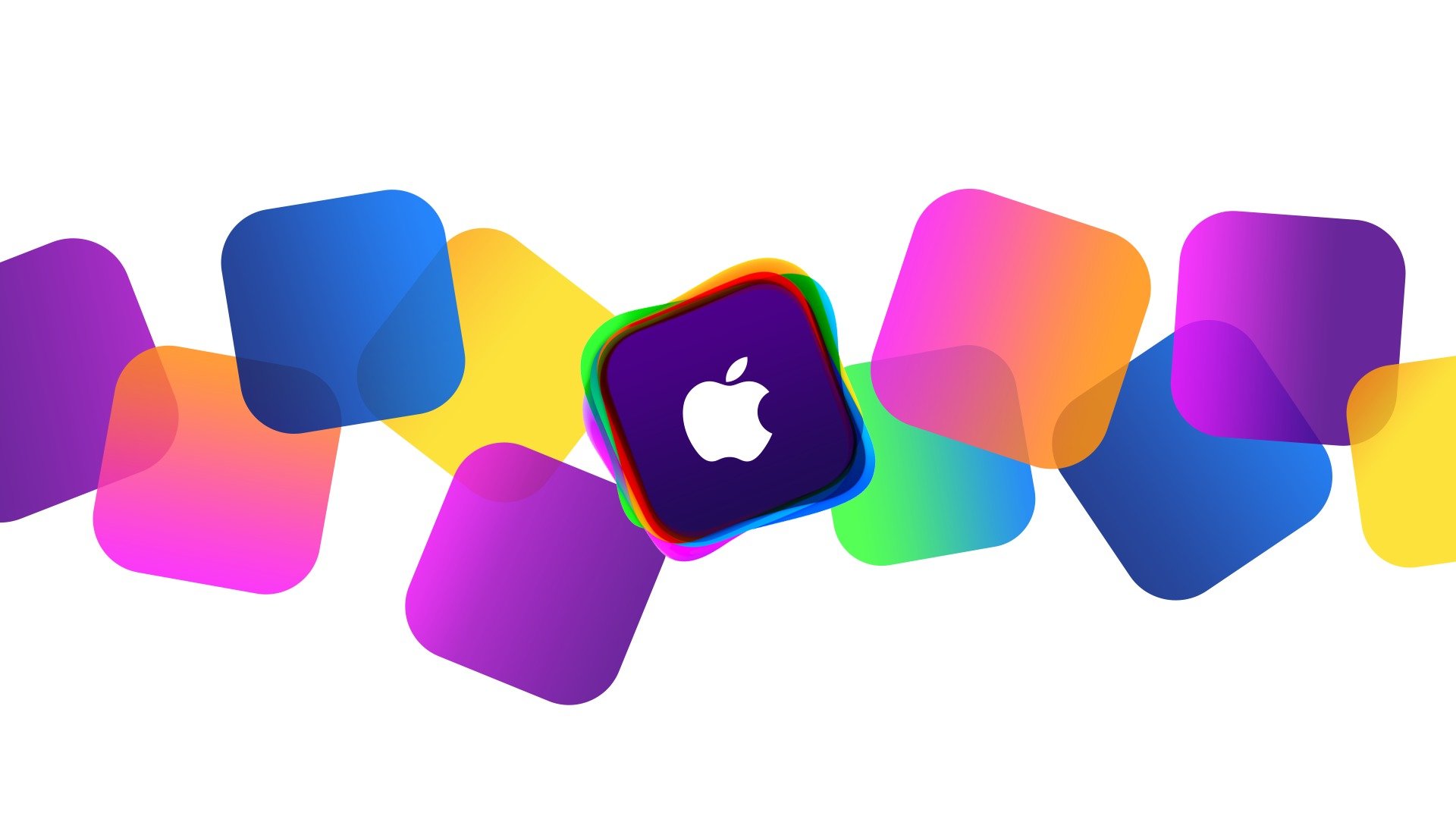 wwdc яблоко mac лого wwdc 2013 белый