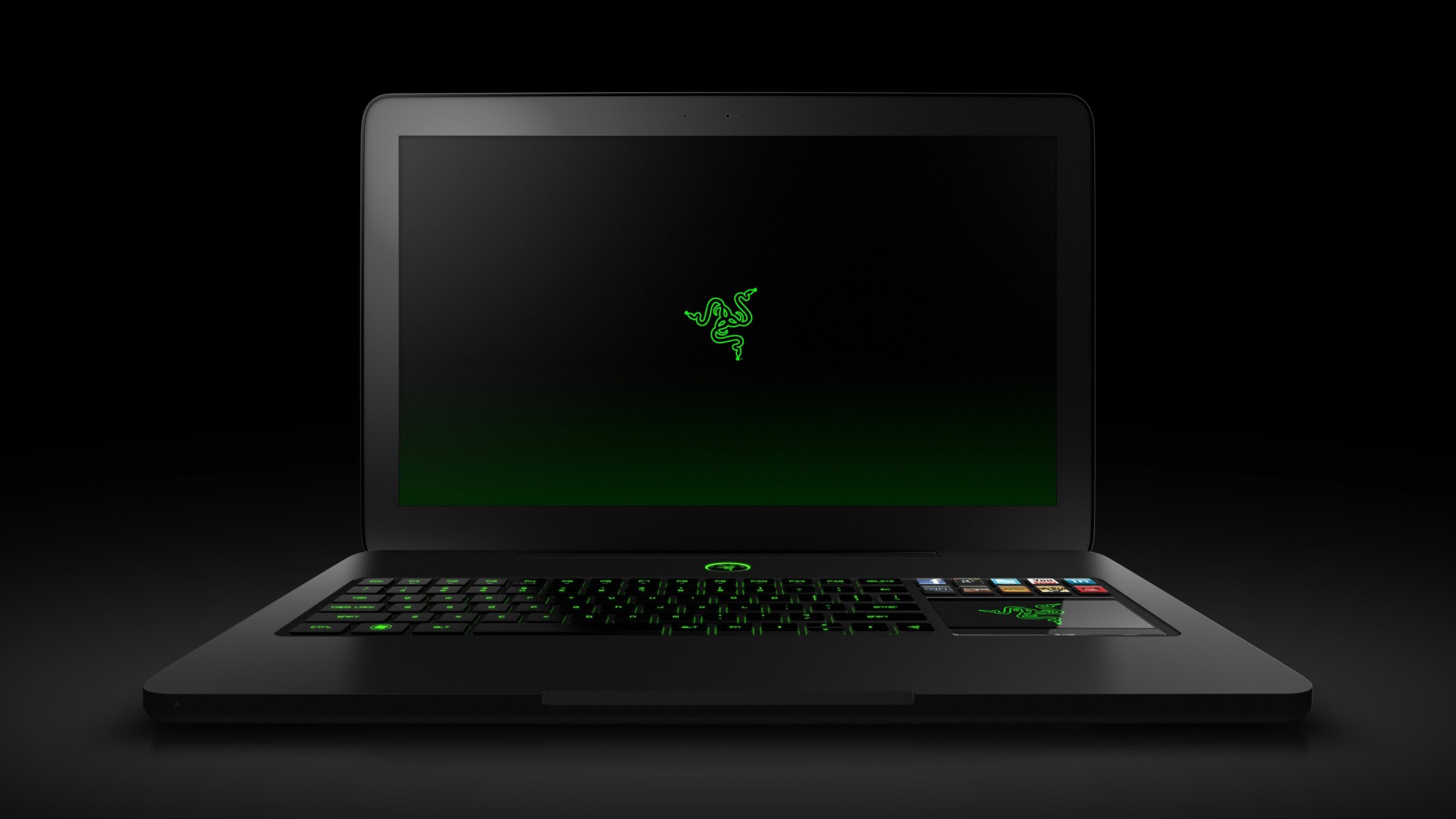 razer blade gaming laptop notebook game