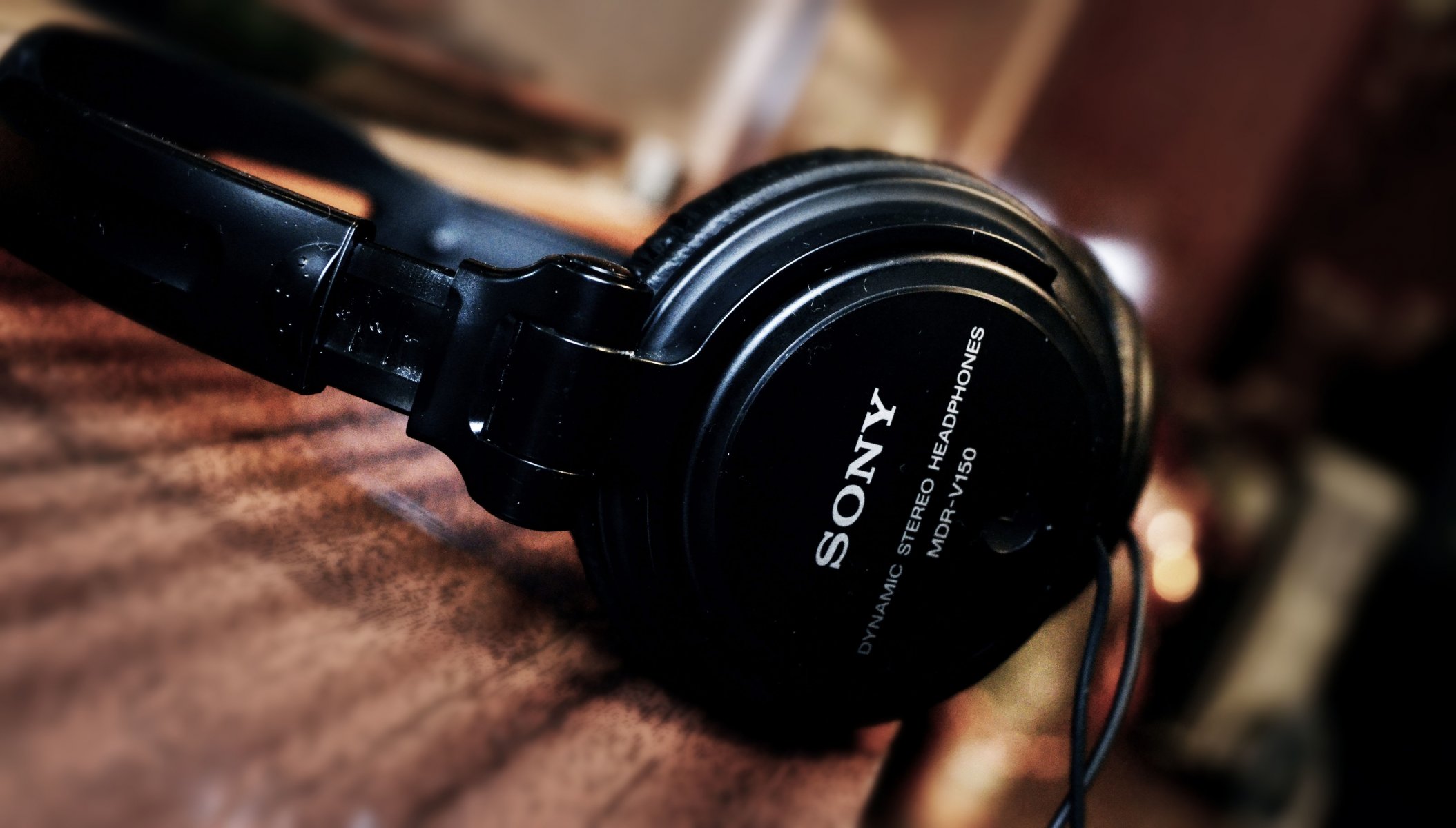 ony headphone