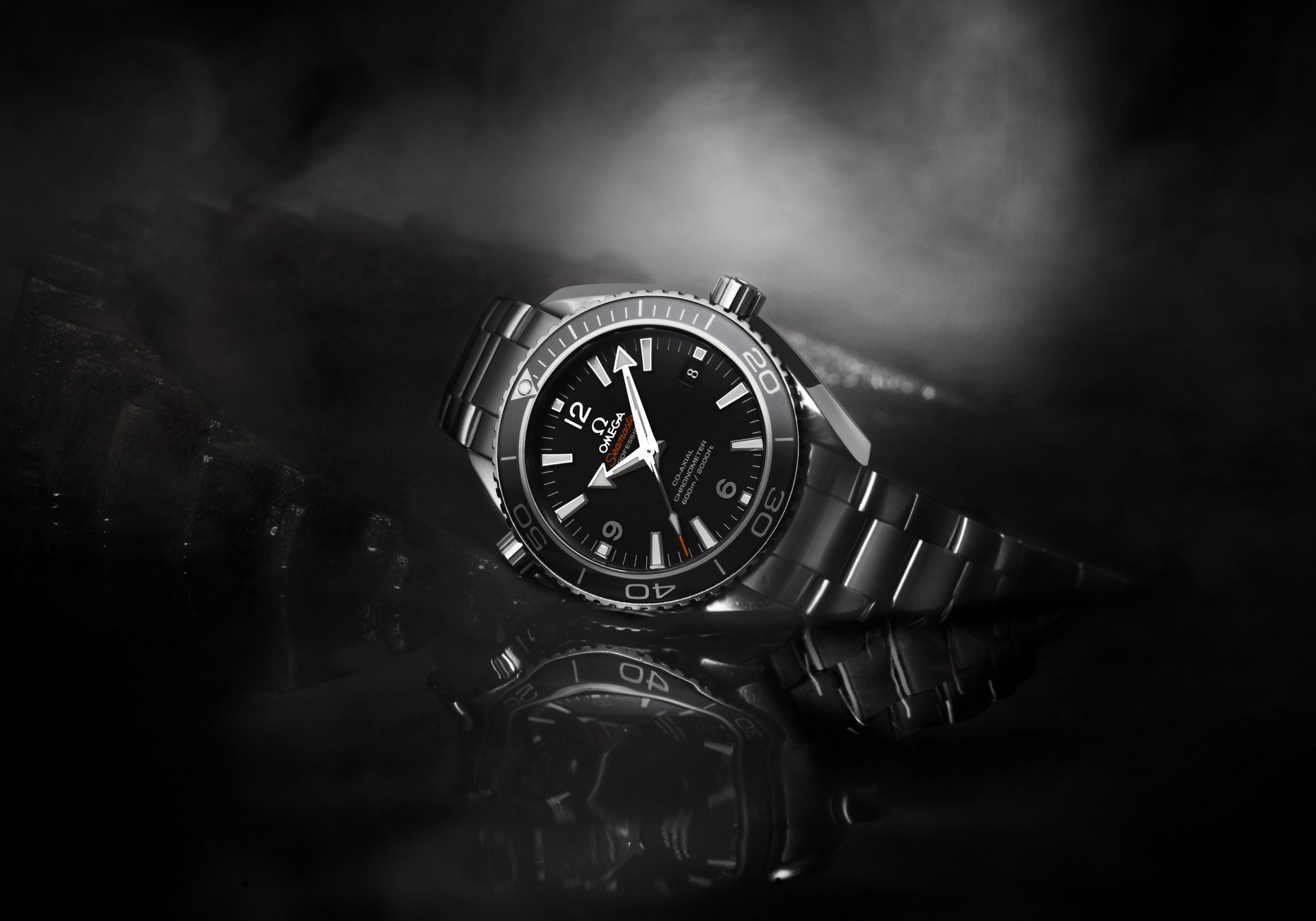 zegarki omega seamaster profesjonalne james bond skyfall