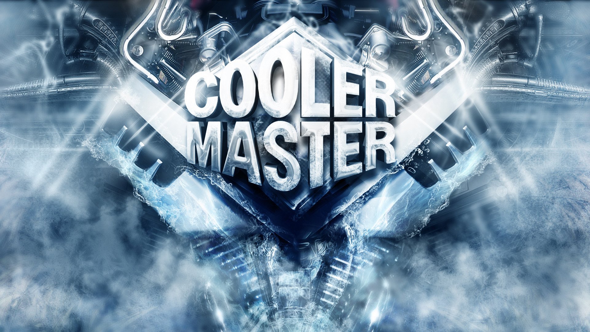 cooler master logo