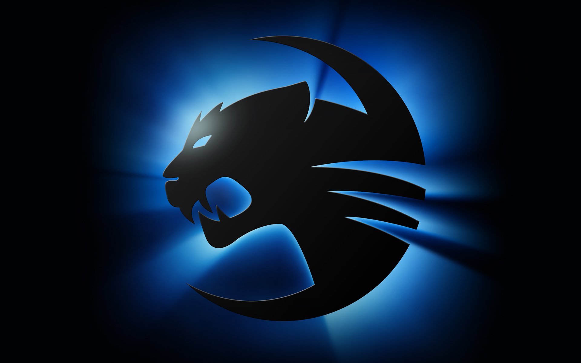 roccat darkglow sfondi