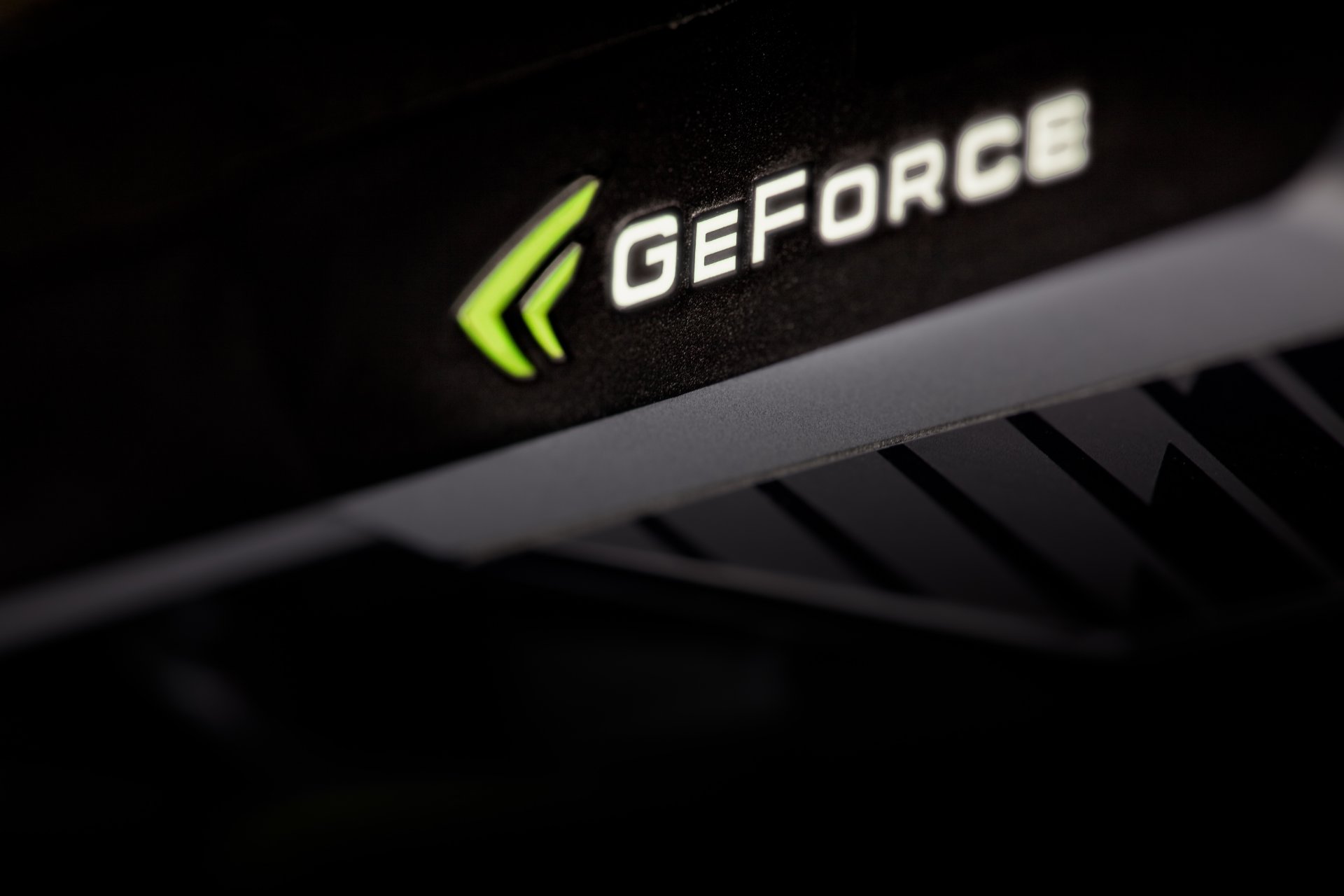 nvidia geforce gtx tarjeta gráfica