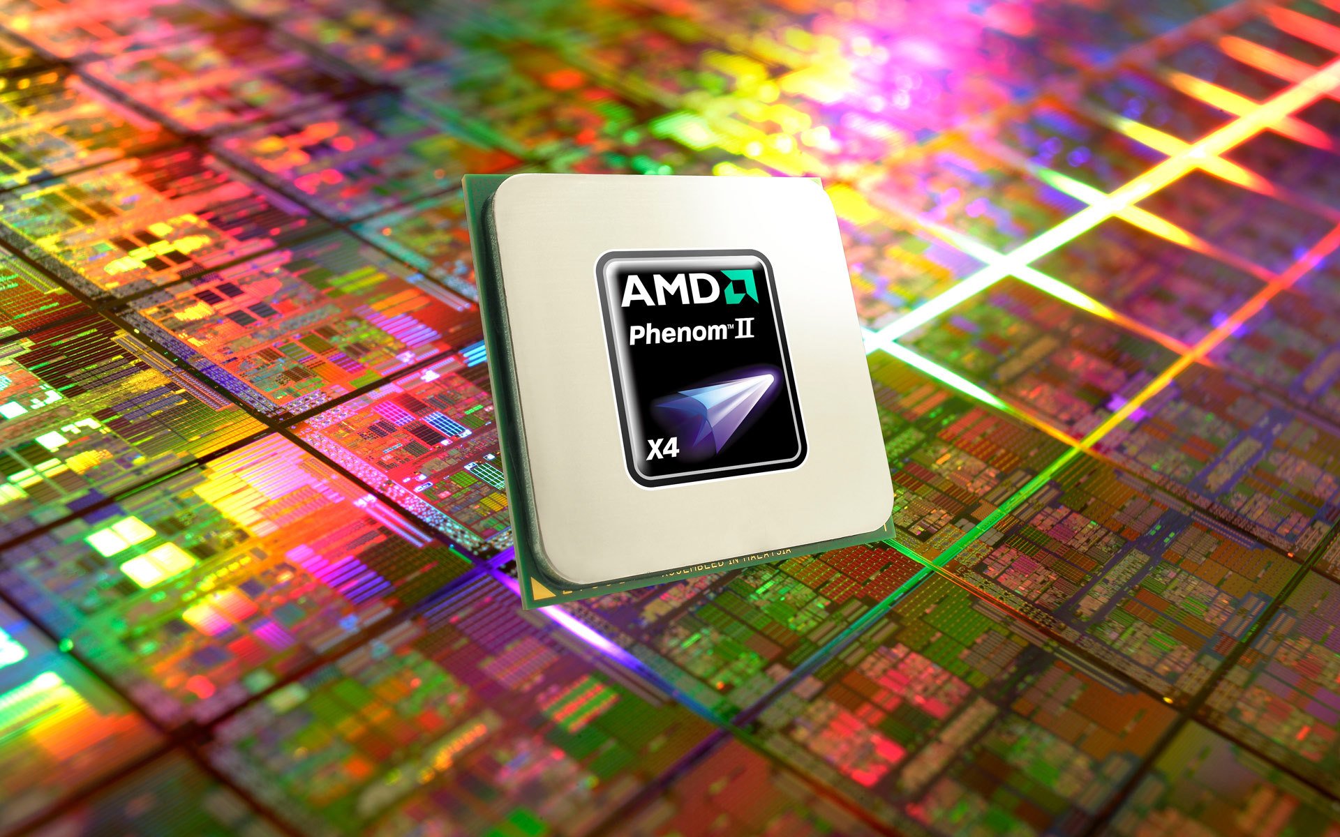 processor amd brand