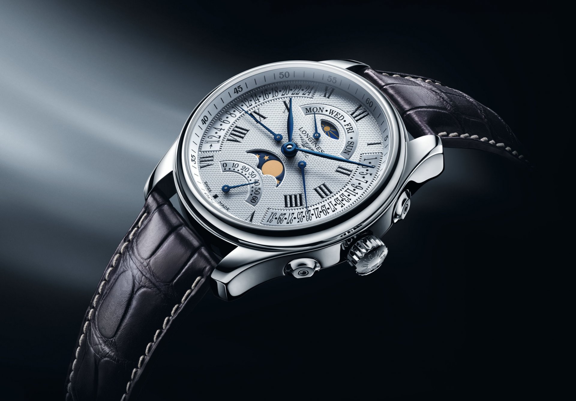 longines suisse montres