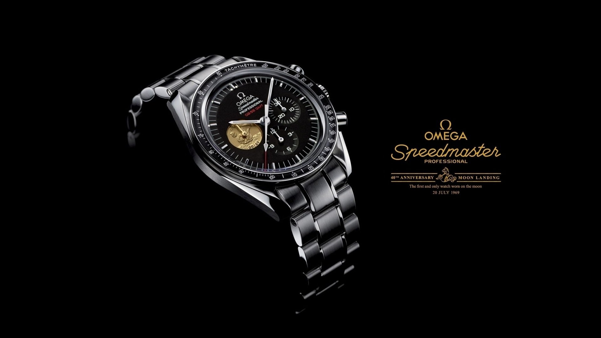 orologio omega speedmaster professional luna di atterraggio orologio 1969