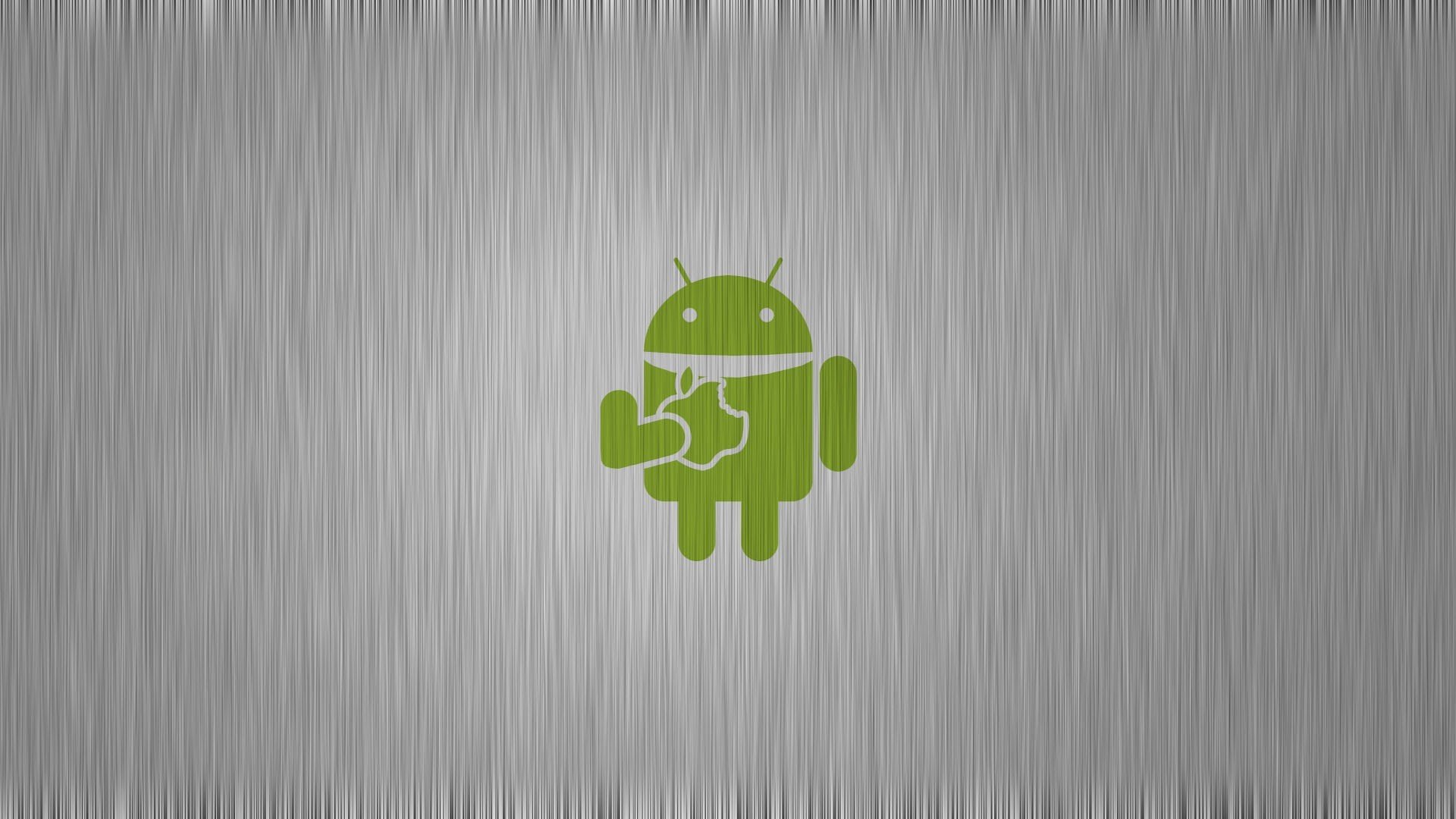 android андройд google