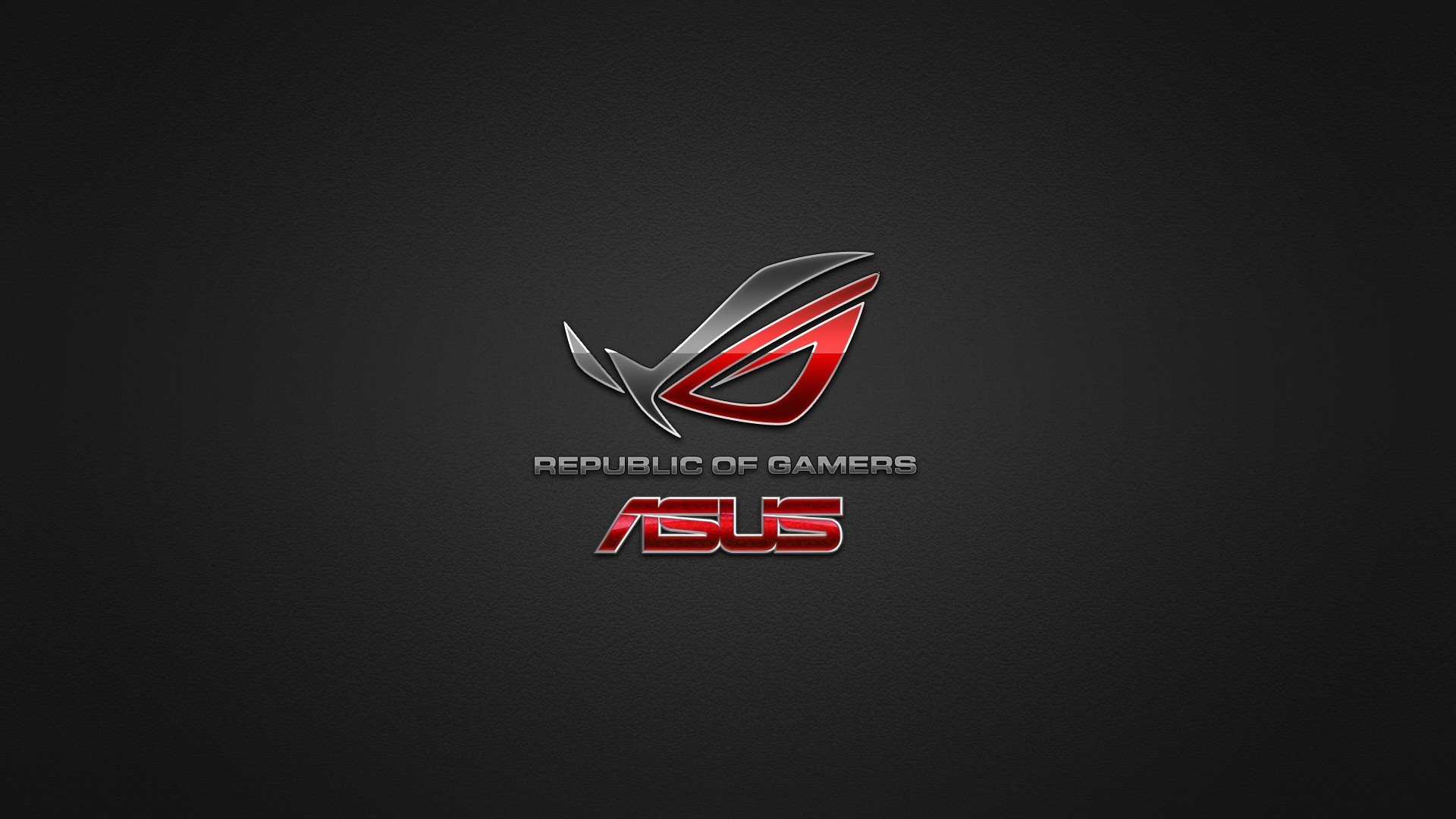 asus hd dunkel rog