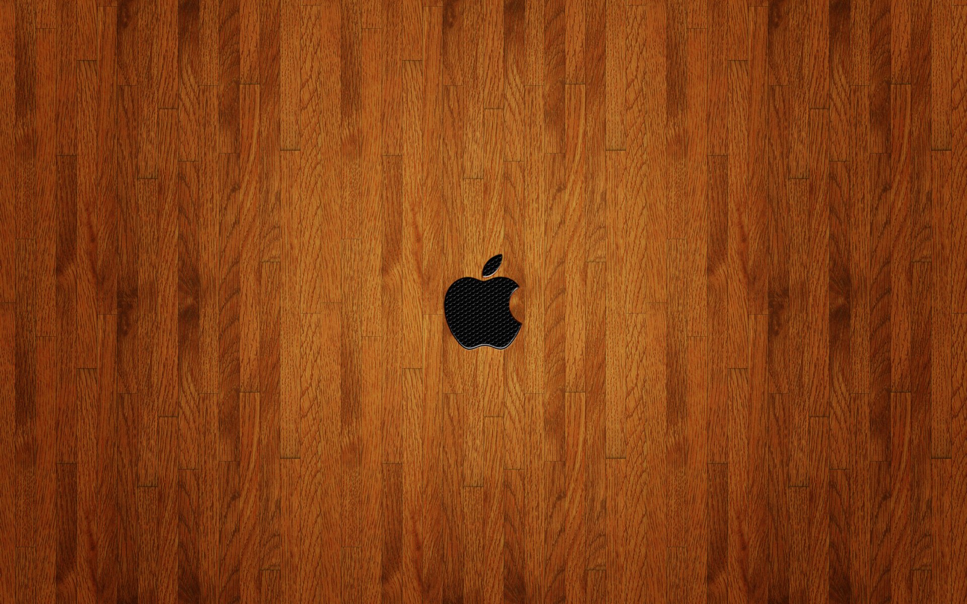 manzana fondo de madera rejilla alta tecnología textura