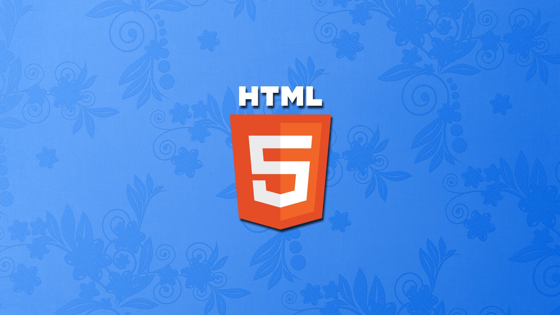 html5 web internet html