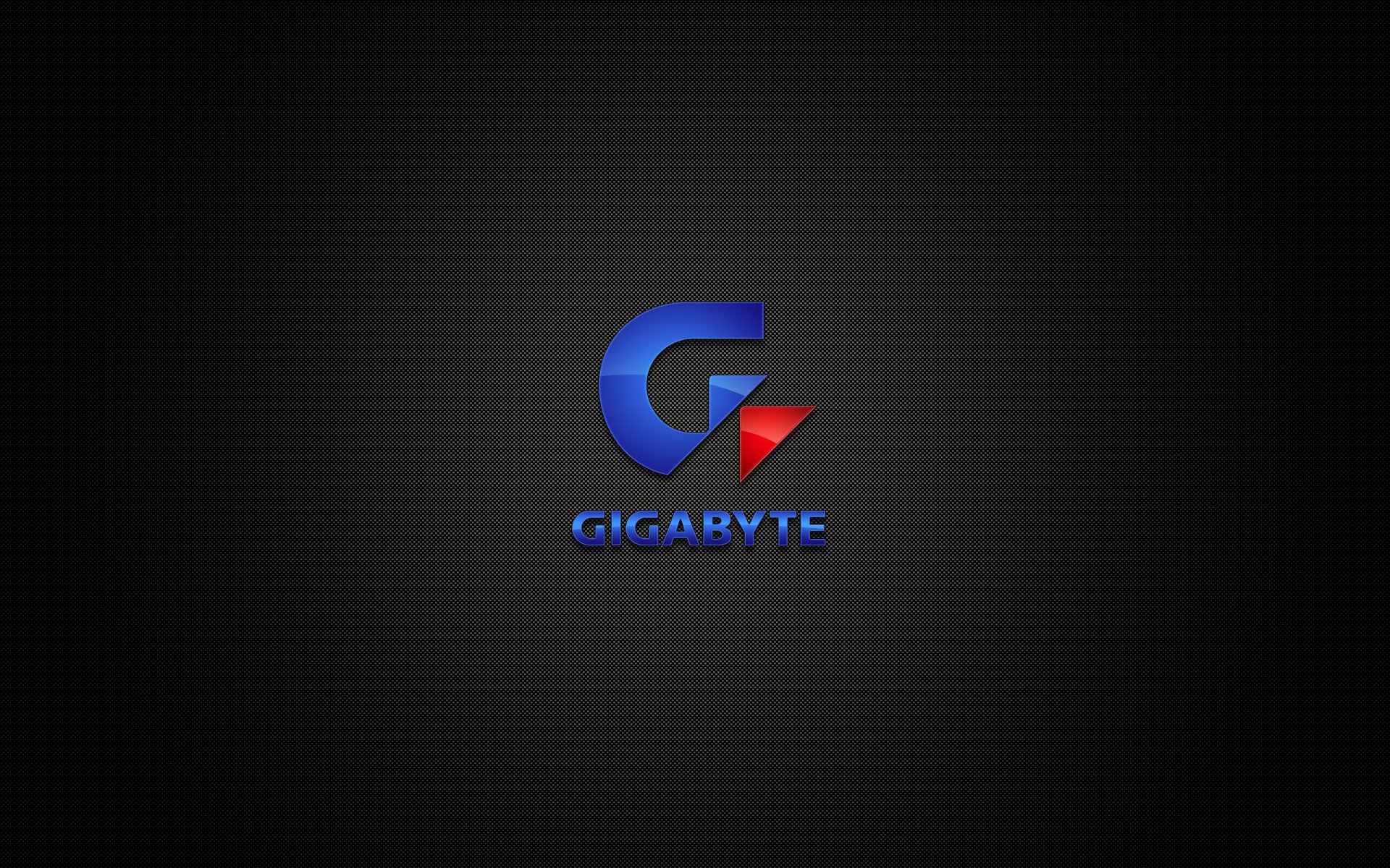 gigabyte бренд черный карбон