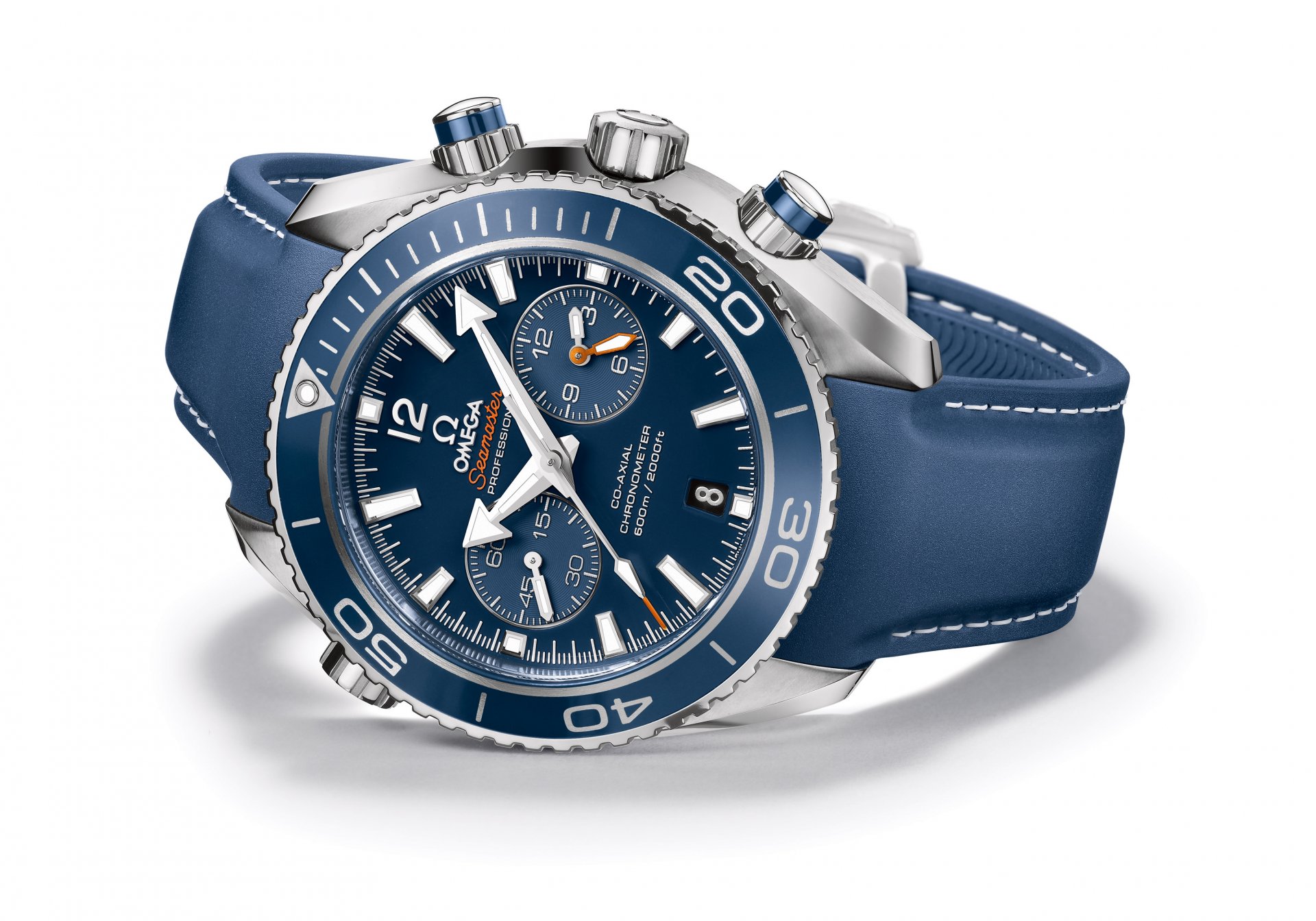 montres omega seamaster