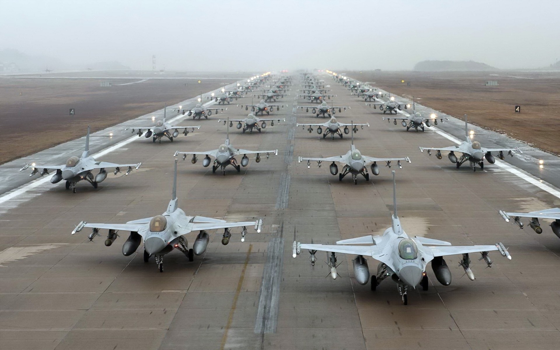 aviación armas fighting falcon f-16 aviones