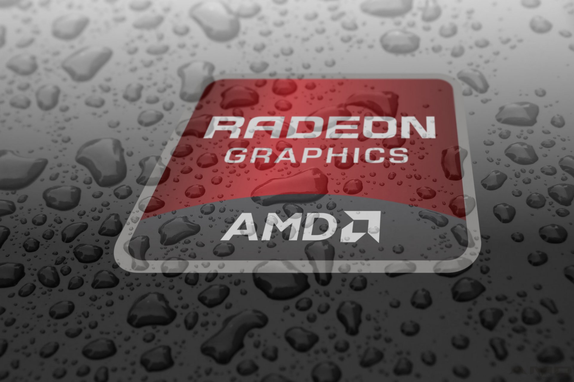 ati radeon drama gotas