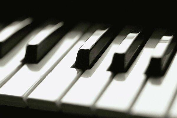 Chiave dello strumento musicale del pianoforte