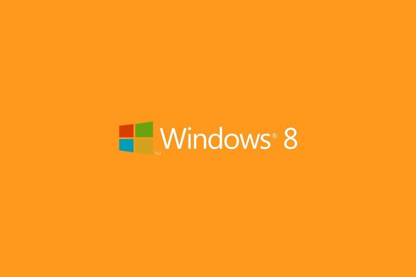 Windows8 screensaver, operating system