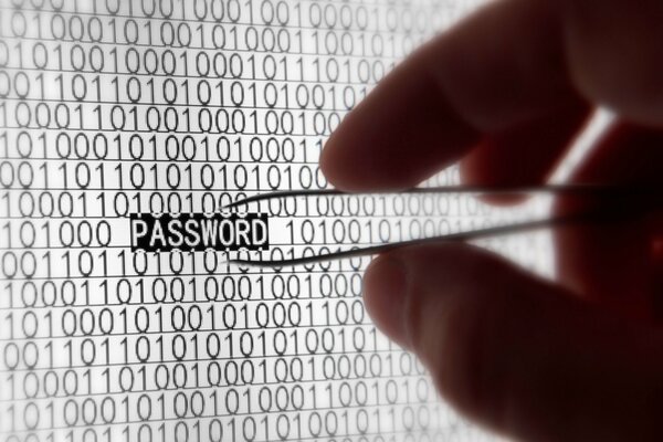 Binary tweezers password hacking