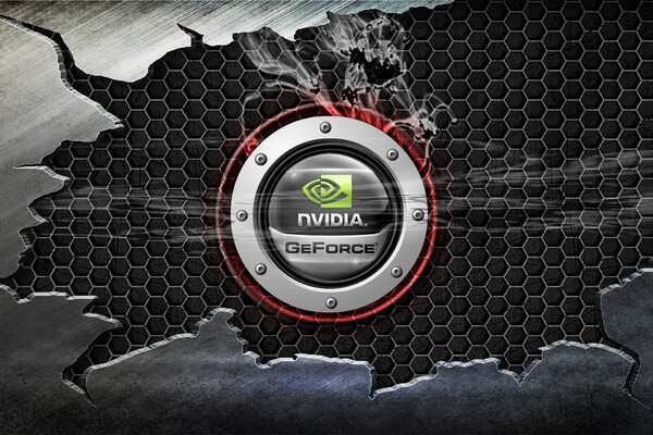 Nvidia into the future from steel captivity