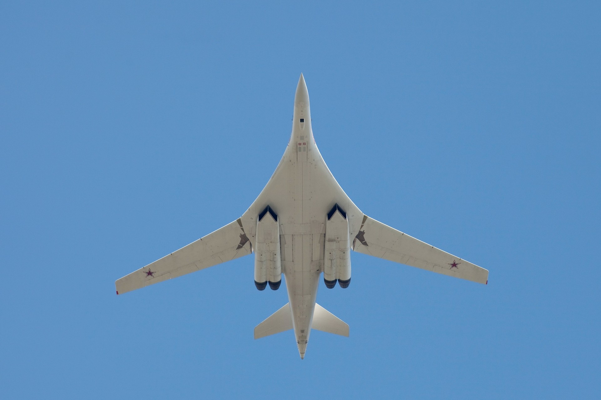 tu-160 corsair