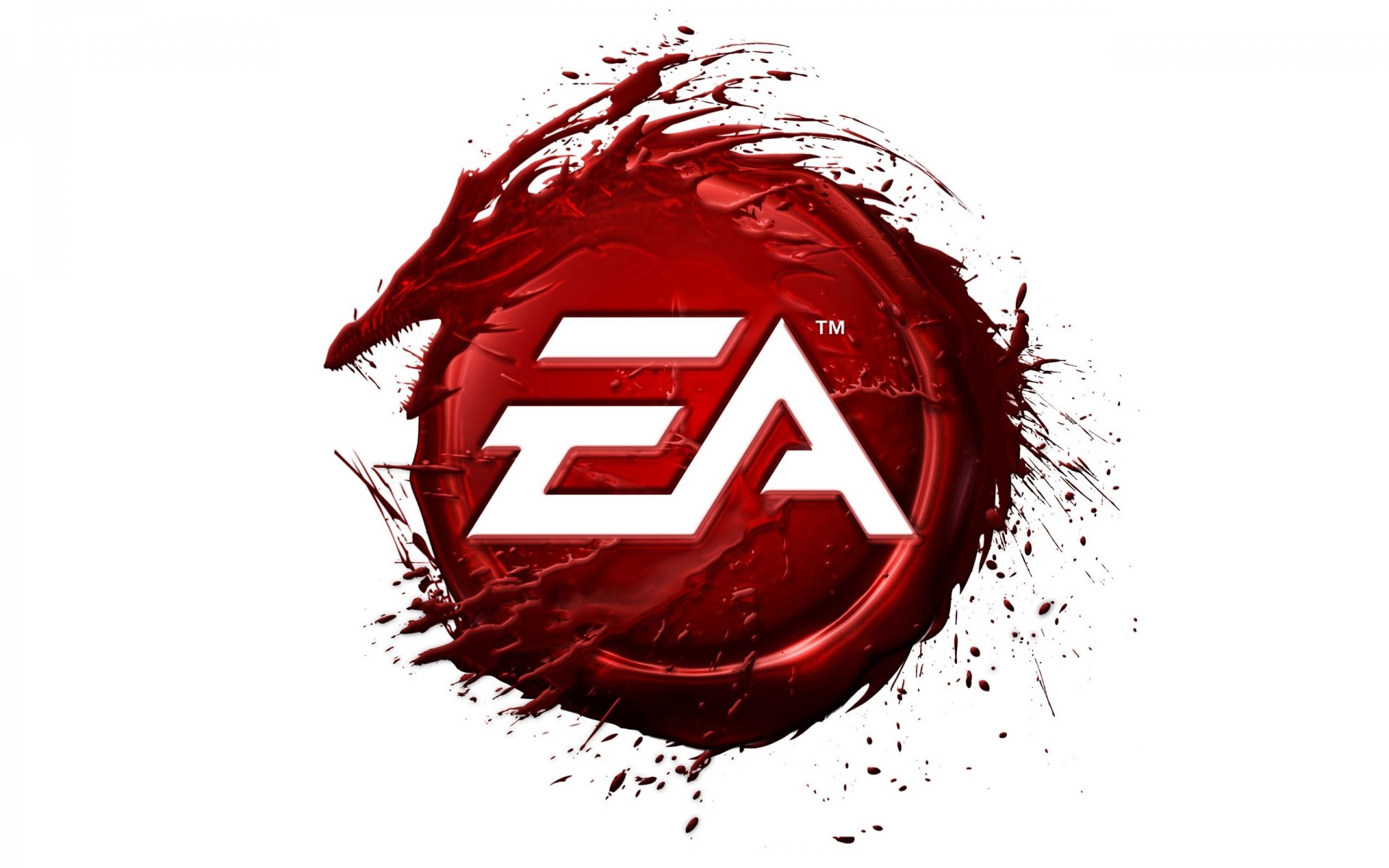 electronic arts ea dragon age brand