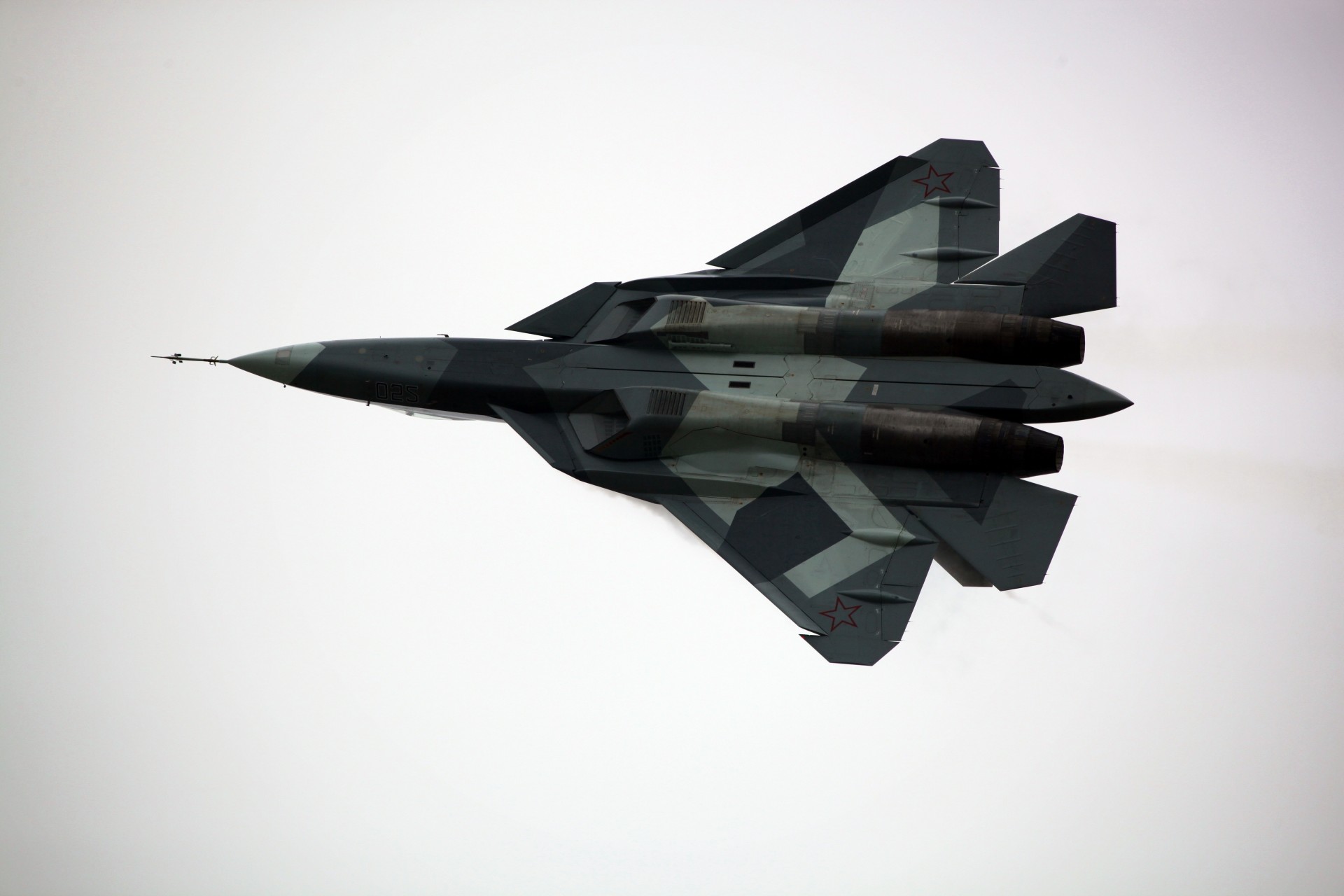 t-50 caccia multiuso pak fa