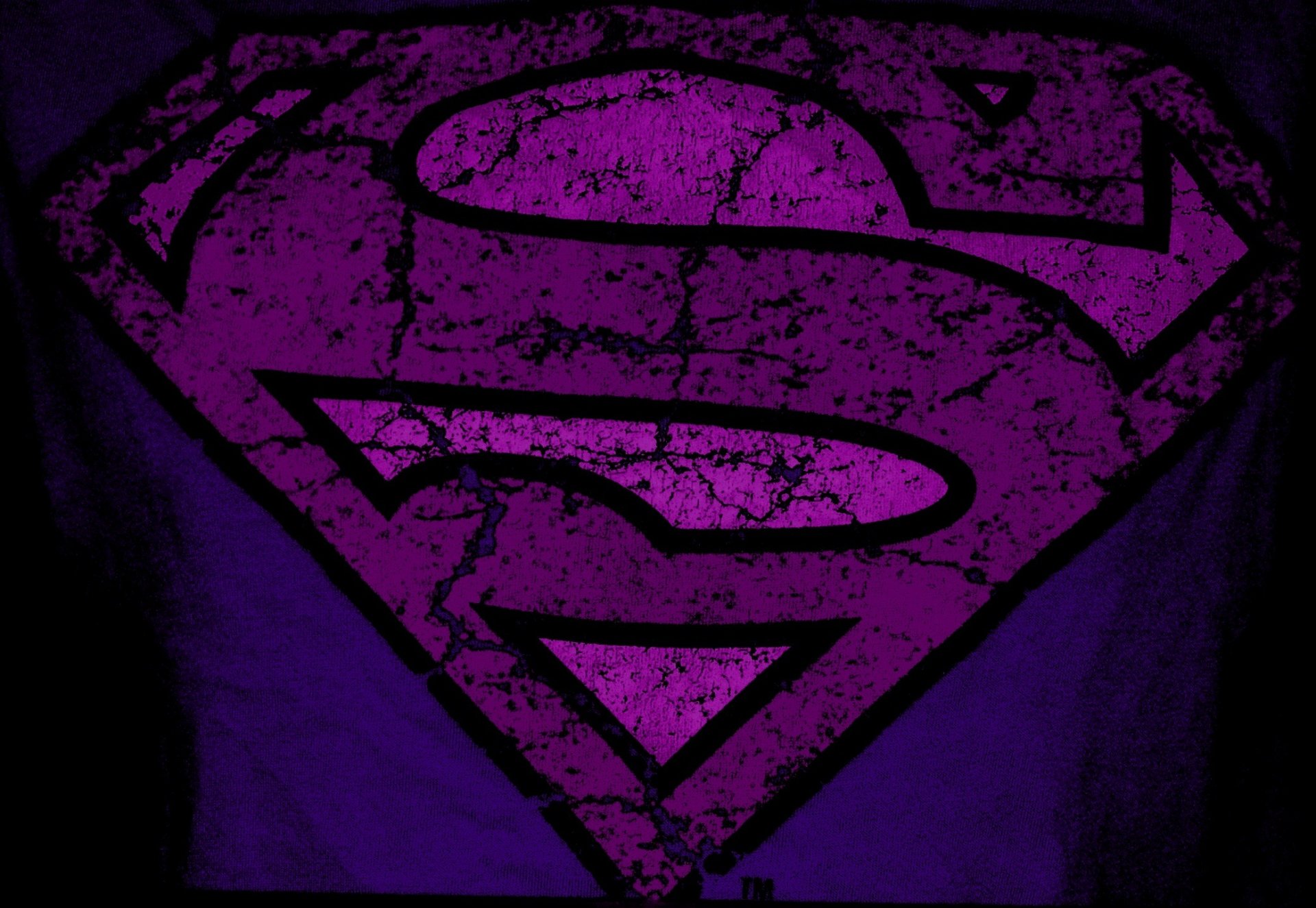 t-shirt icon superman