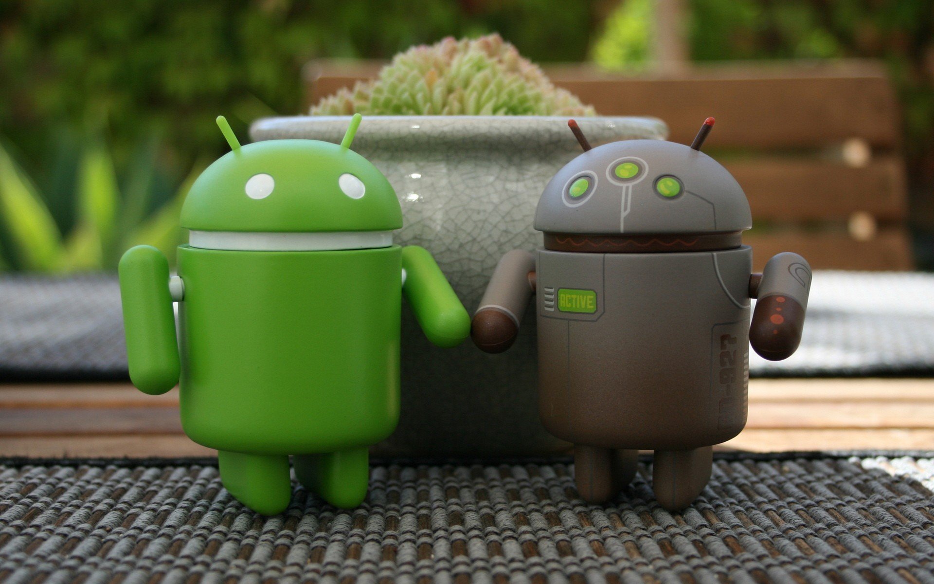 android androyd google