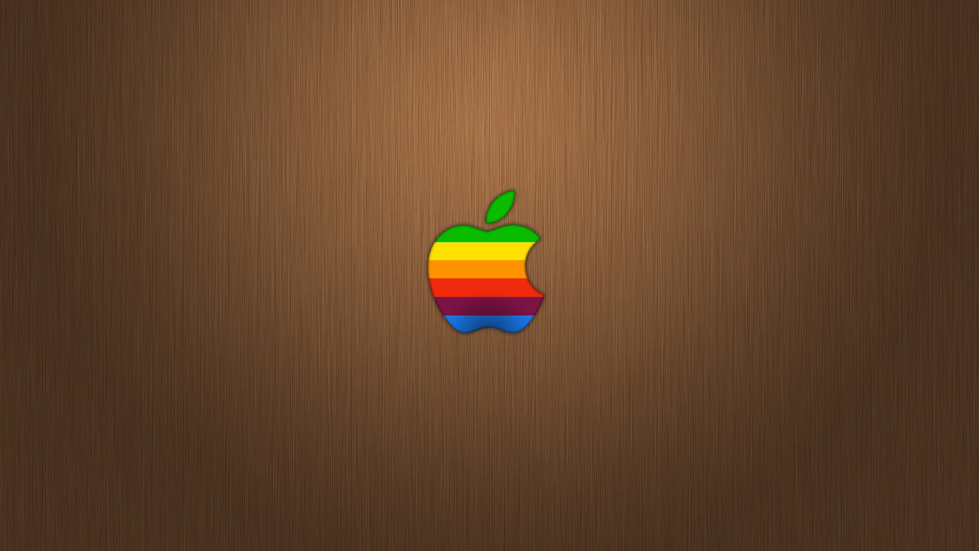 manzana mac árbol