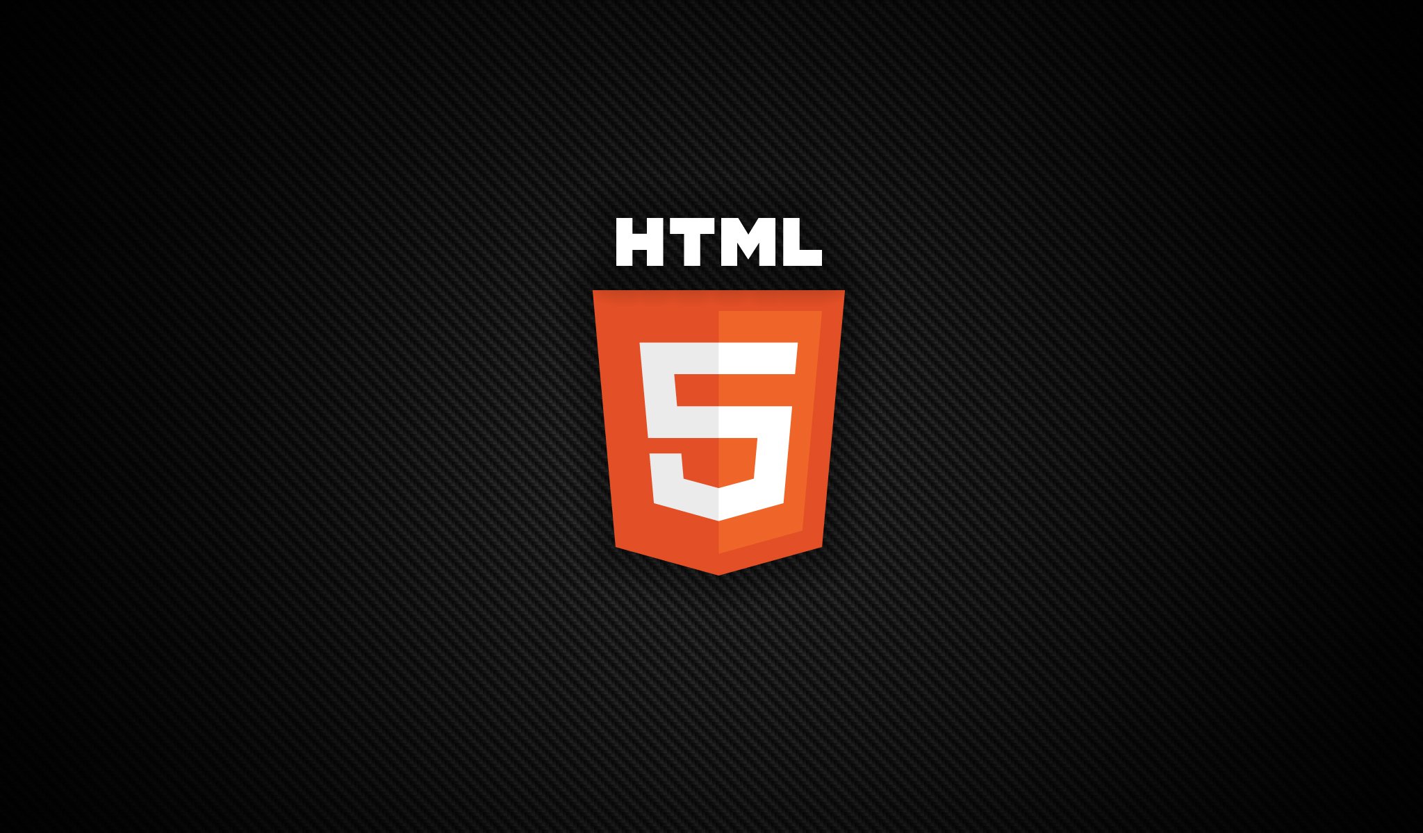 html5 html hyper text язык разметки