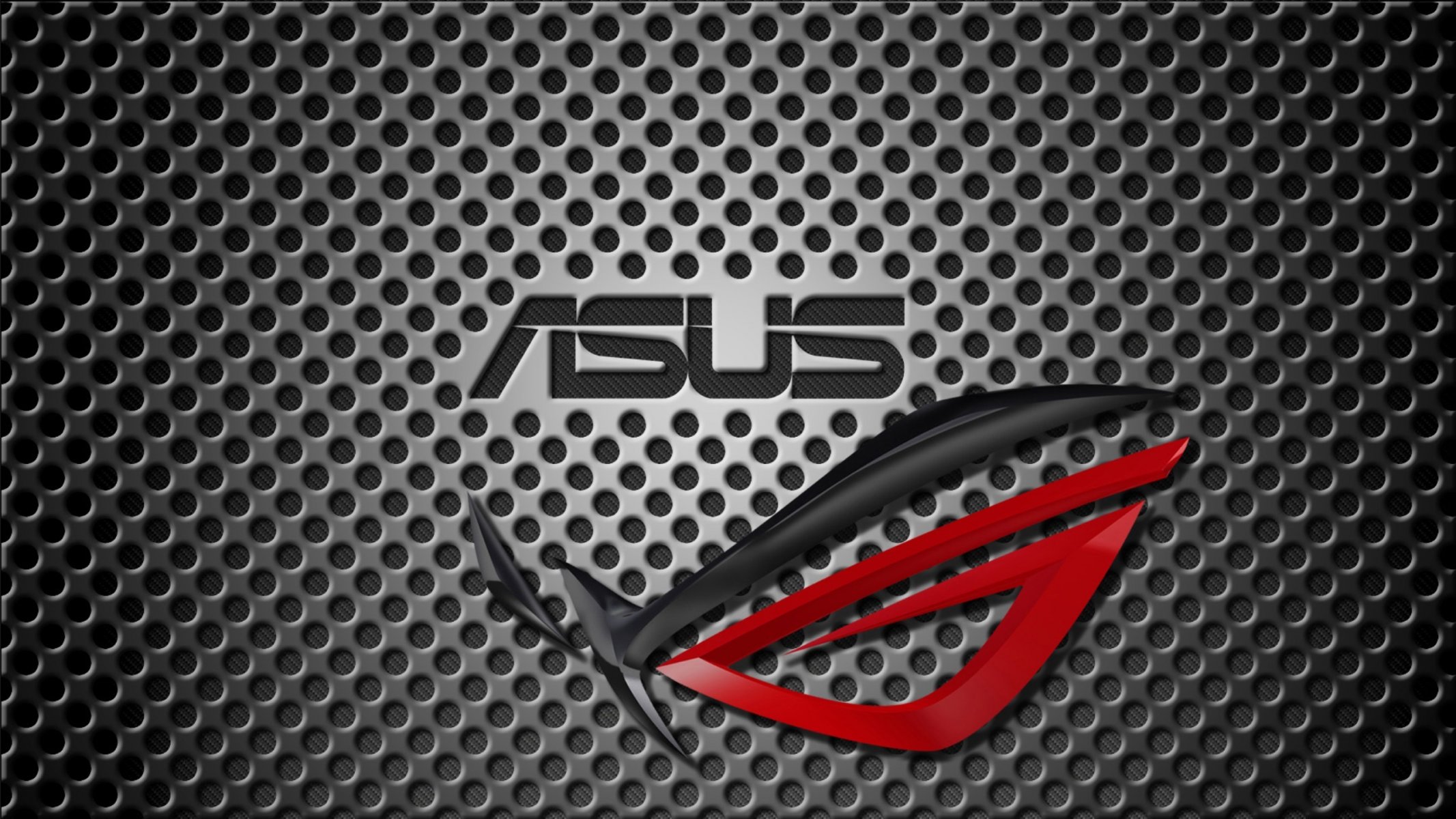 asus rog marca