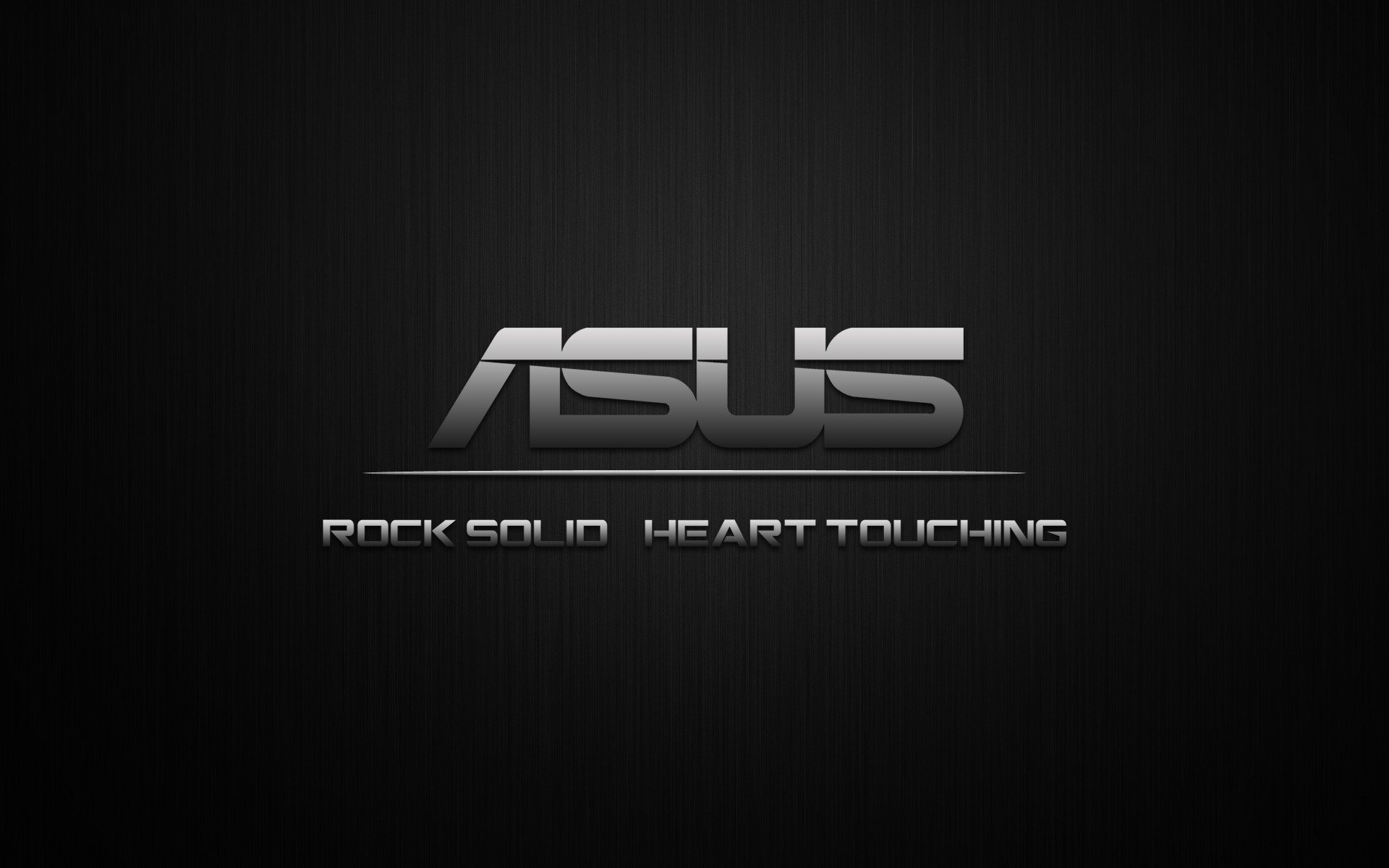 asus minimal noir par bobakazooboy