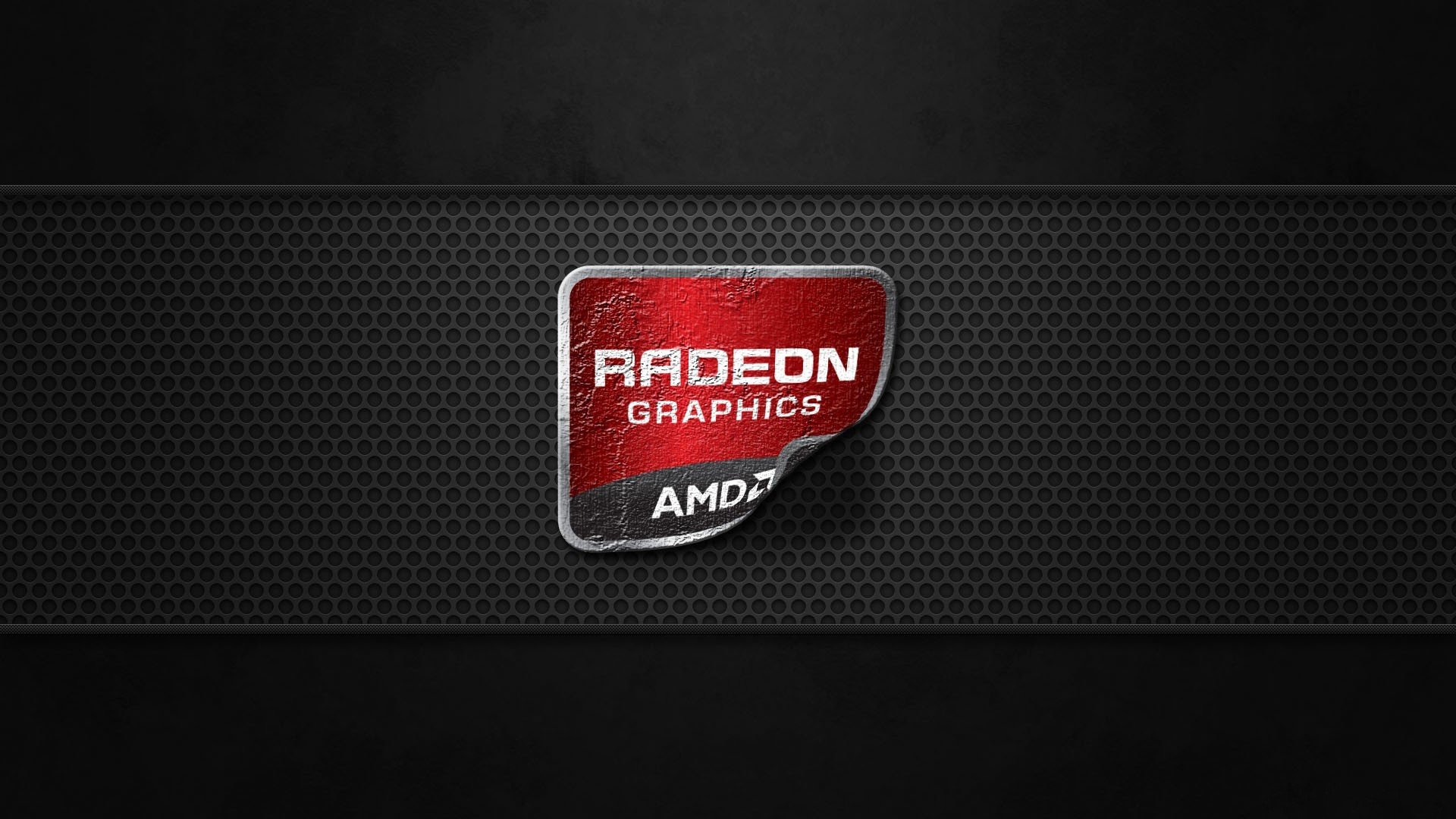 radeon драм текстура