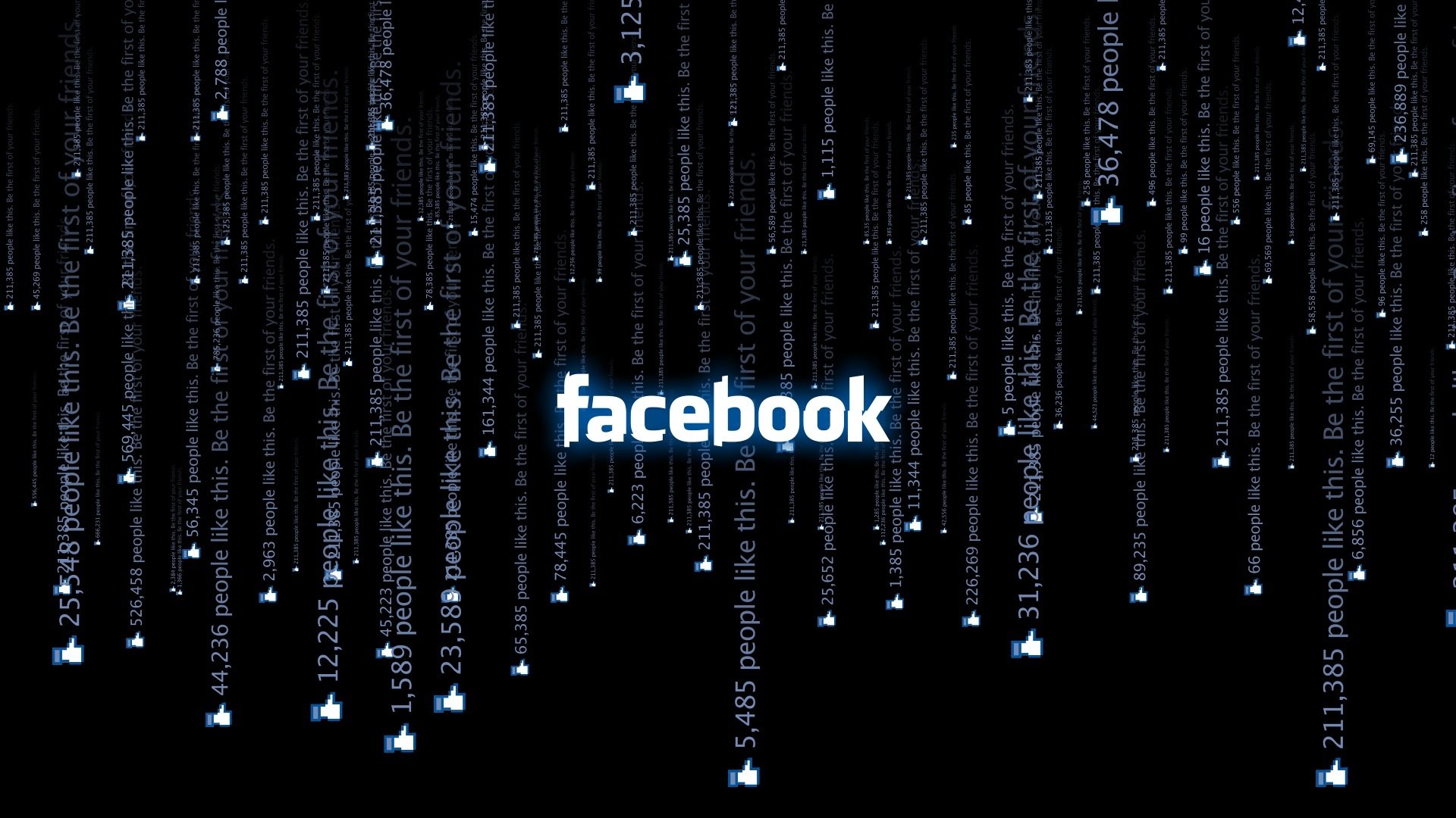 facebook matrix soziales netzwerk