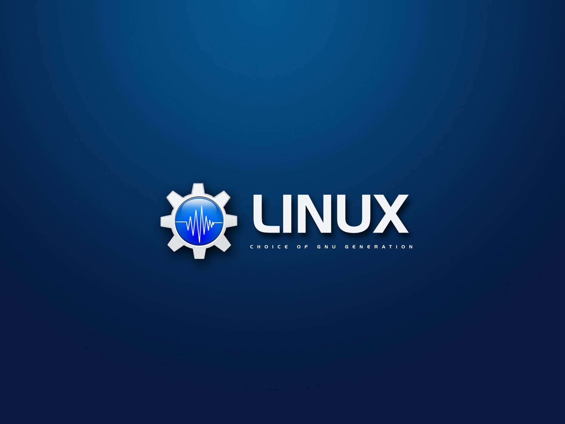 linux gnu fondos de pantalla