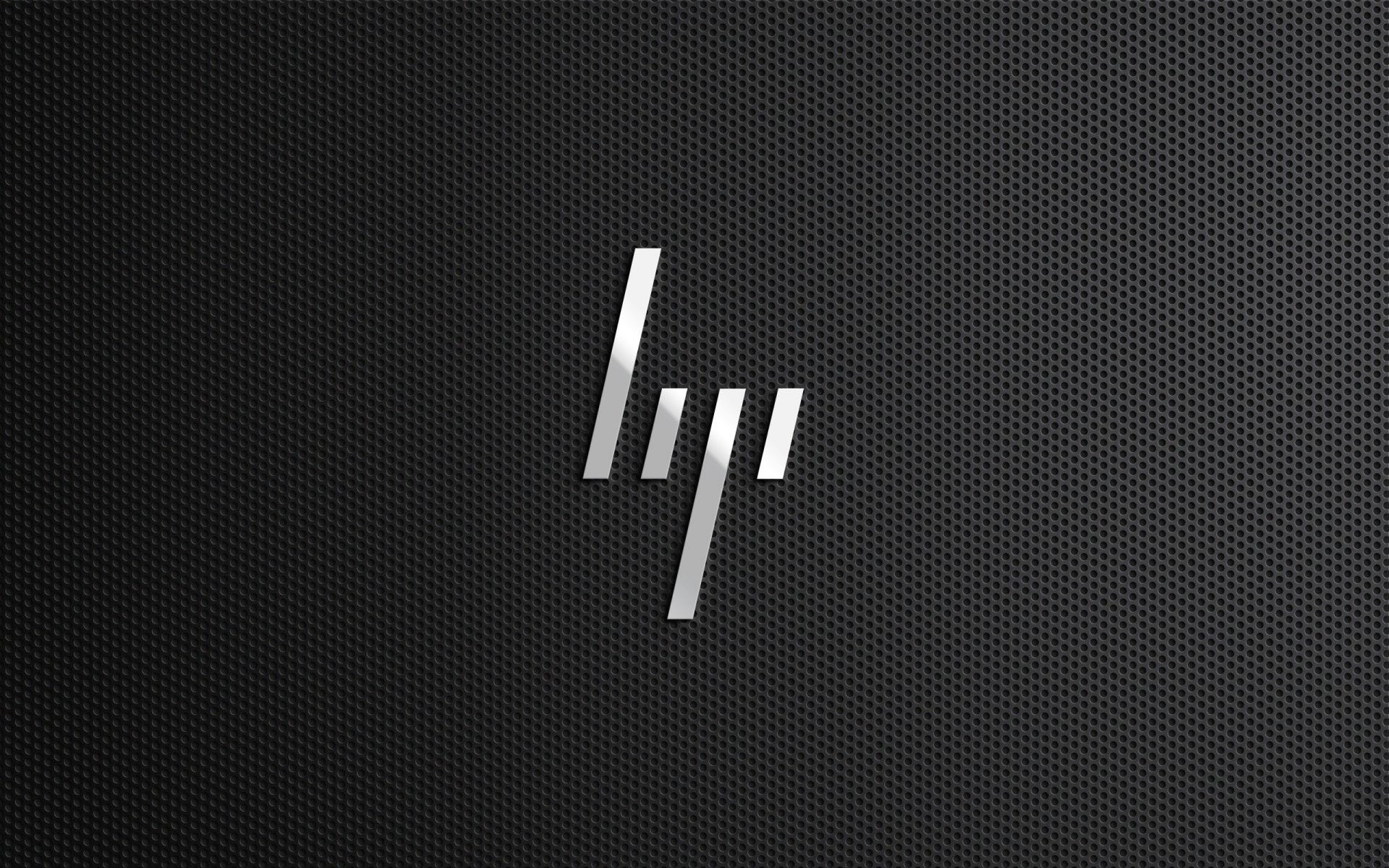 hp logo rebranding