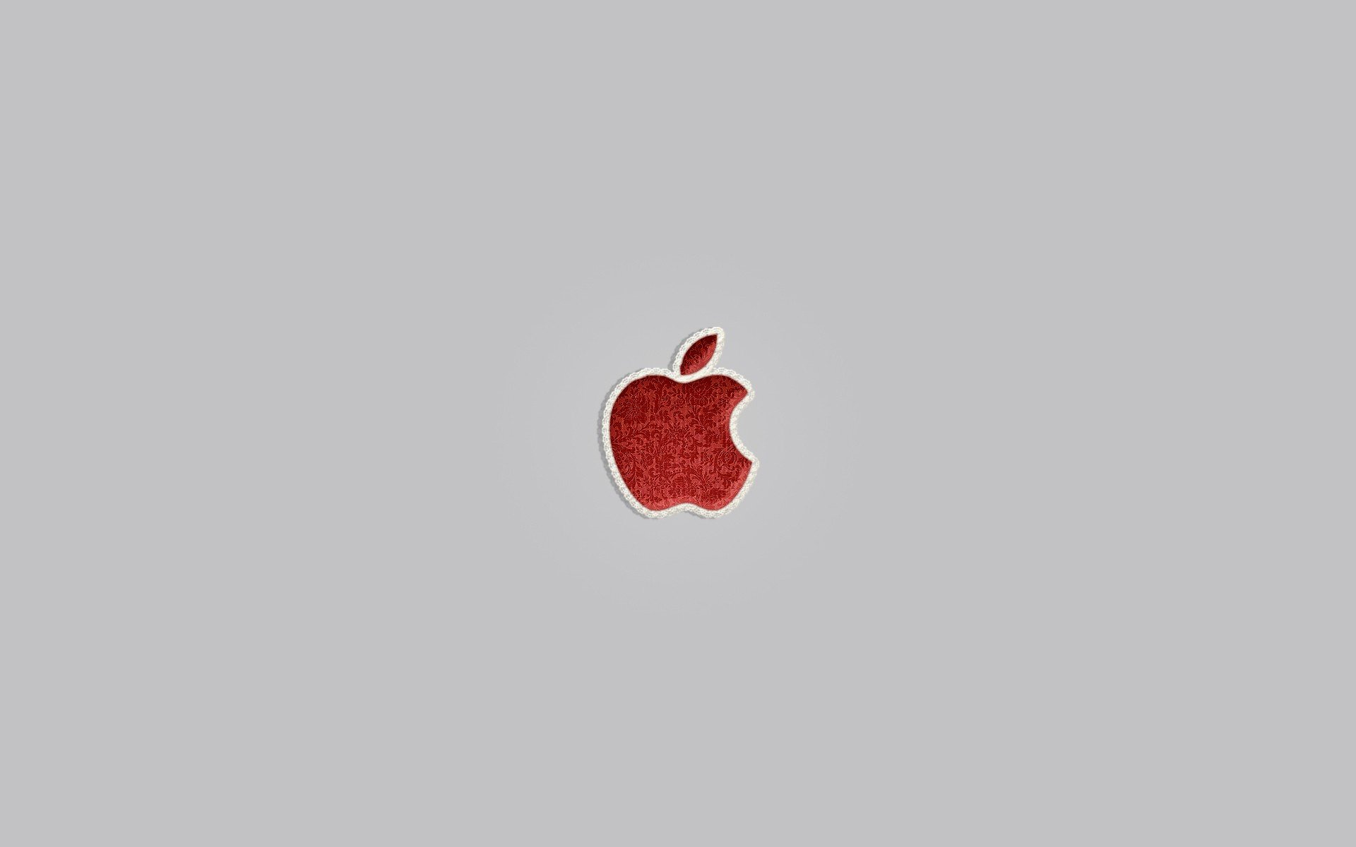 alta tecnología apple marca logotipo mac apple apl
