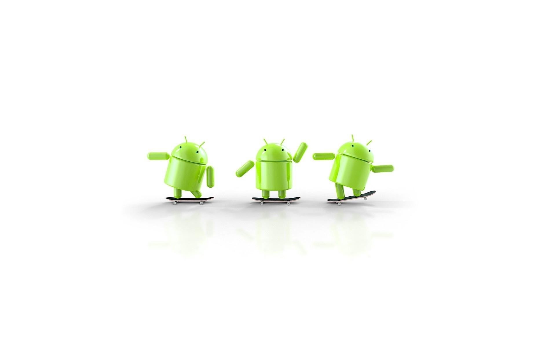 android android google