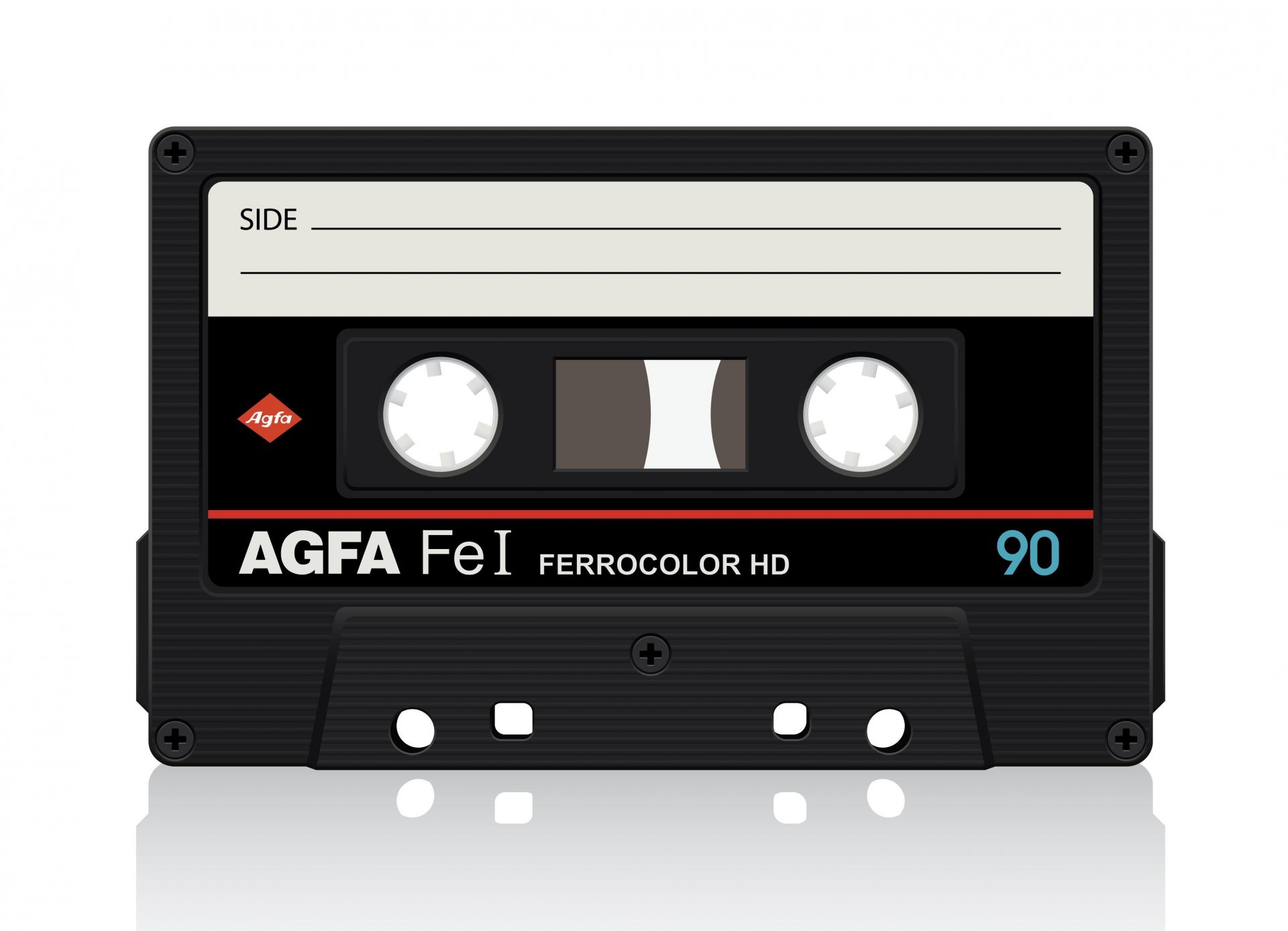 agfa audio vergangenheit jahrhundert