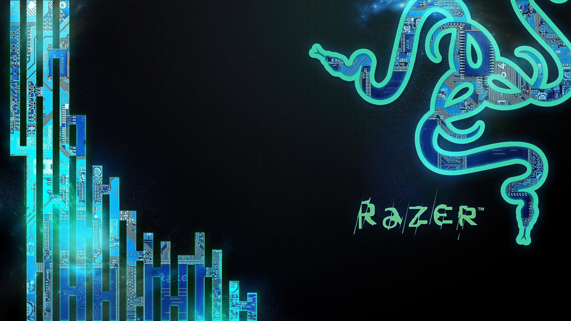 razer змея плата бренд