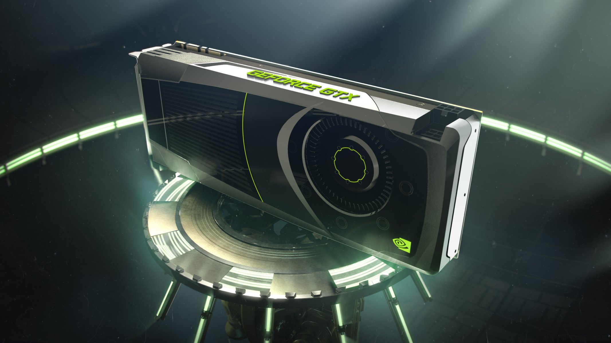 nvidia geforce 680 cartes