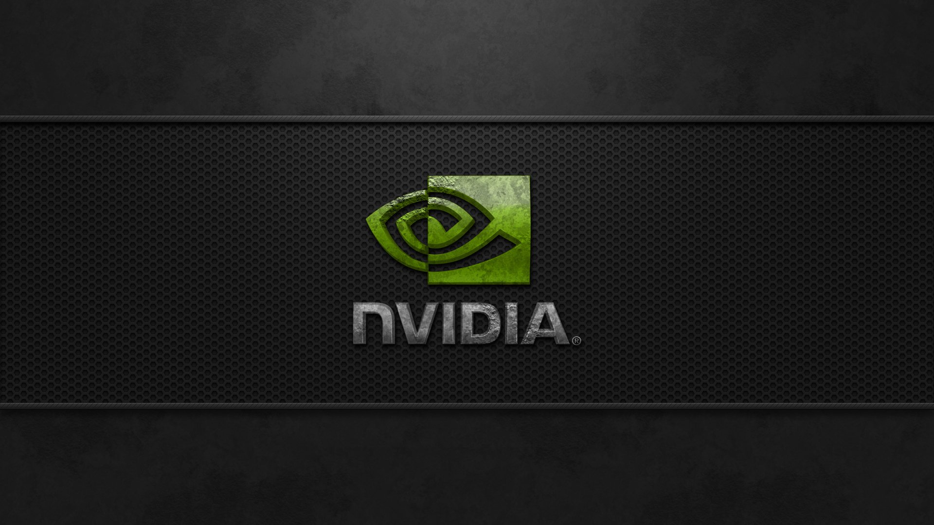 kühle korrosion bessere bildqualität dunkel logo nvidia