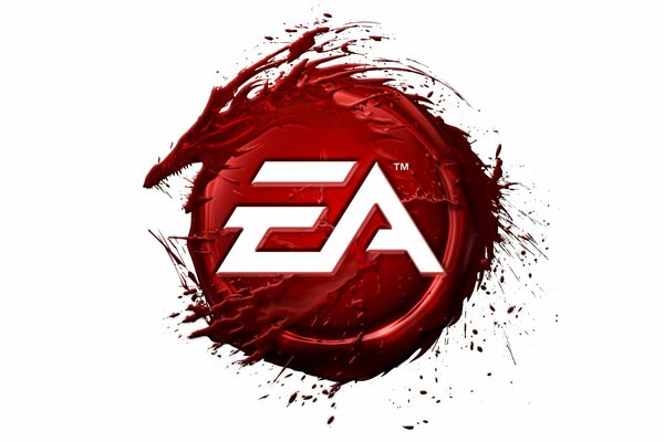 Electronic arts dragon age