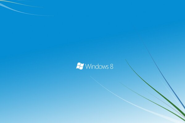 WINDOWS 8 AUF PC- ODER LAPTOPSCHIRM